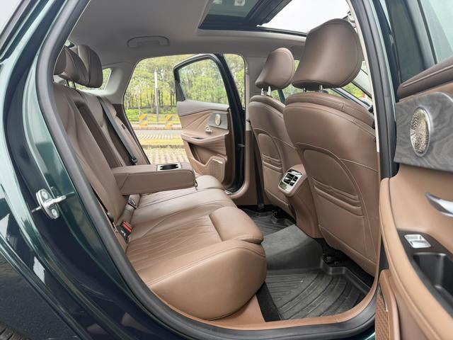 Chery Arrizo 8 2023 صورة سيارة #16