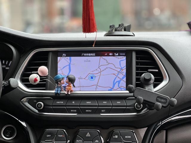 GAC Shirui PHEV 2019 صورة سيارة #16