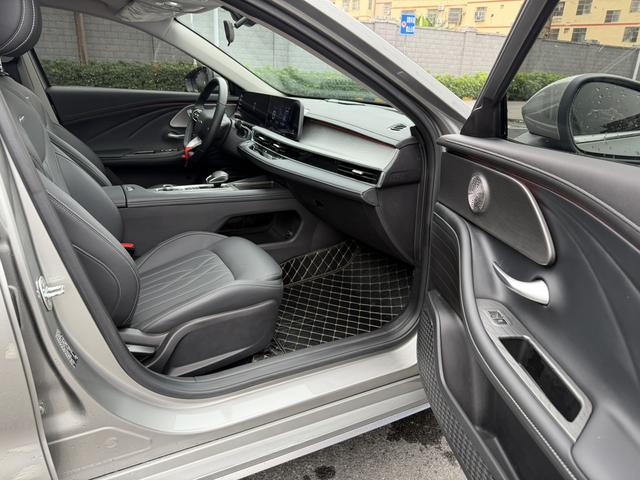 Chery Arrizo 8 2024 изображение автомобиля #16