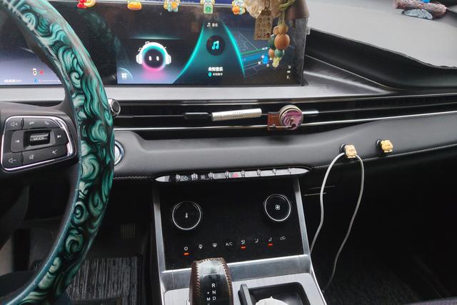 奇瑞 瑞虎7 PLUS 2022 汽车图片 #16