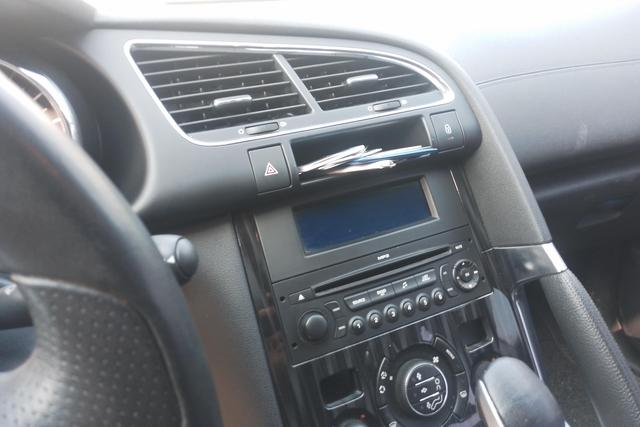 标致 标致3008 2013 汽车图片 #16