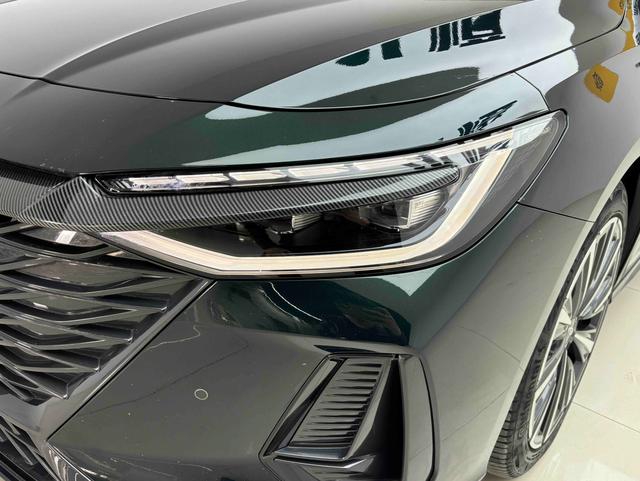 Chery Arrizo 8 2023 immagine di auto #16