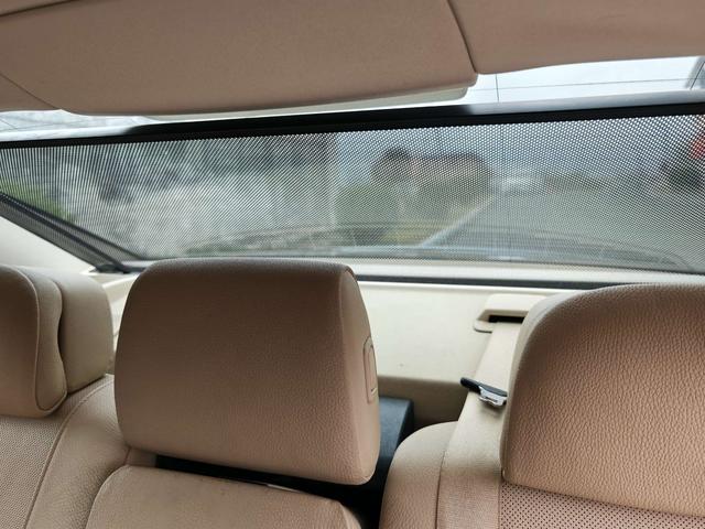 宝马 宝马7系 2011 汽车图片 #16