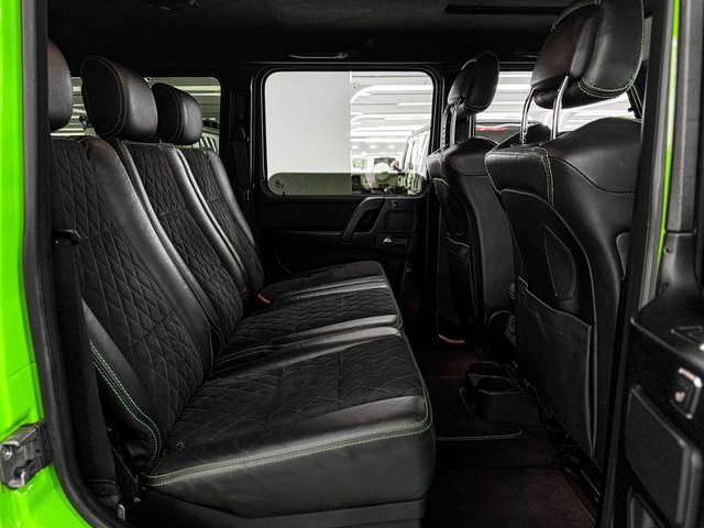Mercedes-Benz 2019 car image #16