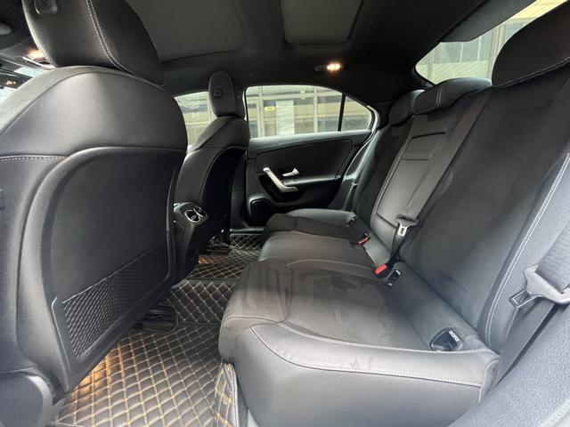 Mercedes-Benz A Class 2020 imagem de carro #16