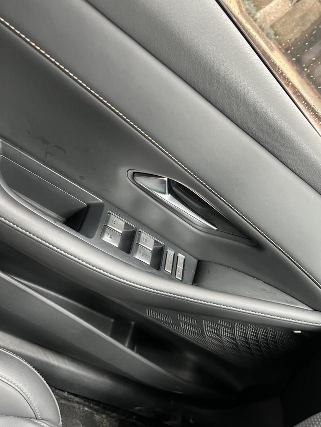 Deepal SL03 2023 imagen de coche #16