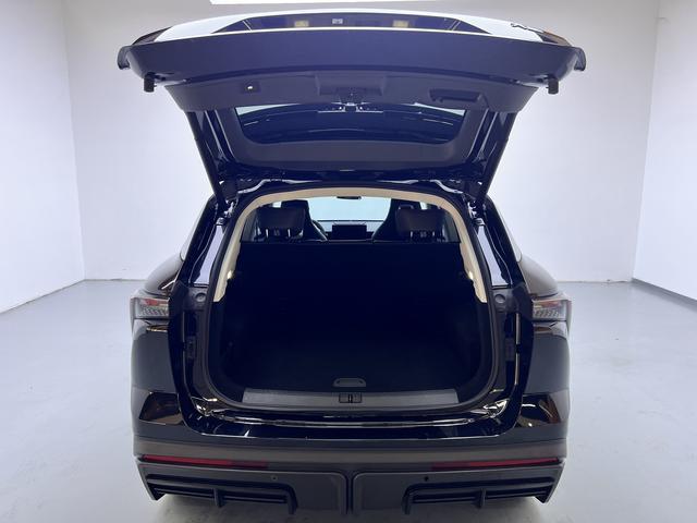 Jetour Dashing 2024 car image #16