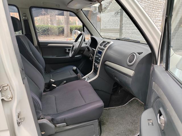 Suzuki Wagon R X5 2015 imagem de carro #16