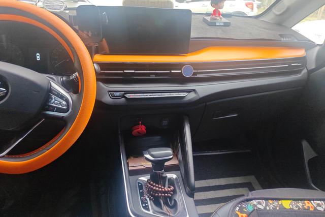 睿蓝汽车 睿蓝汽车X3 PRO 2022 汽车图片 #16