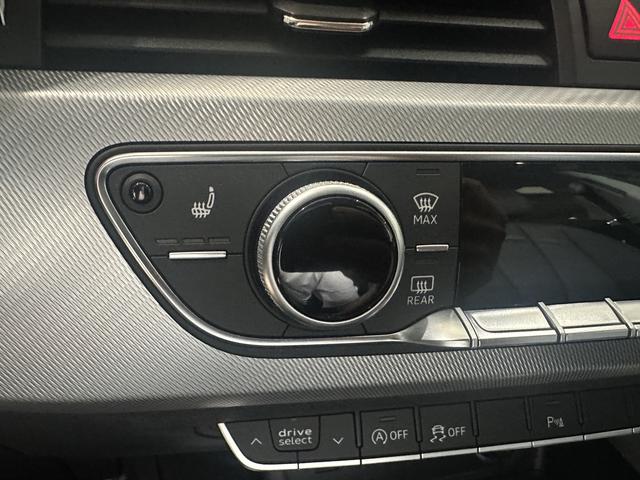 奥迪 奥迪A5(进口) 2018 汽车图片 #16