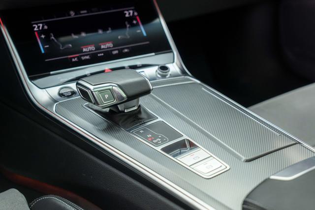 Audi A6L 2023 imagem de carro #16