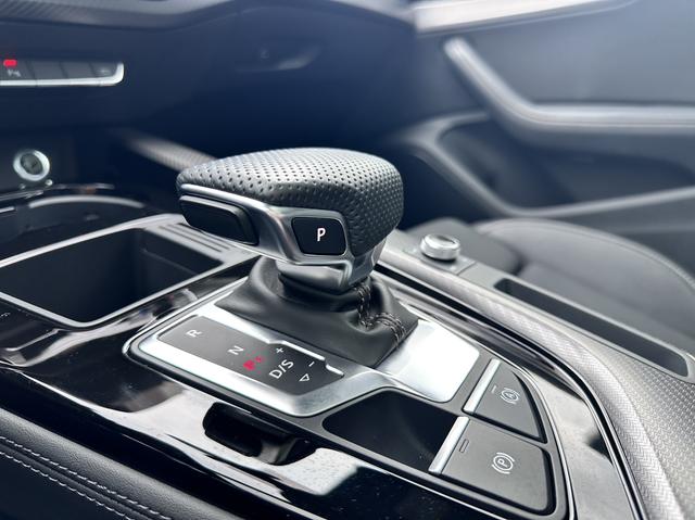 奥迪 奥迪A4L 2024 汽车图片 #16