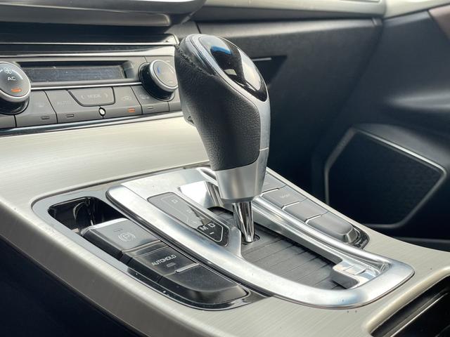 GEELY Emgrand GL 2017 imagen de coche #16