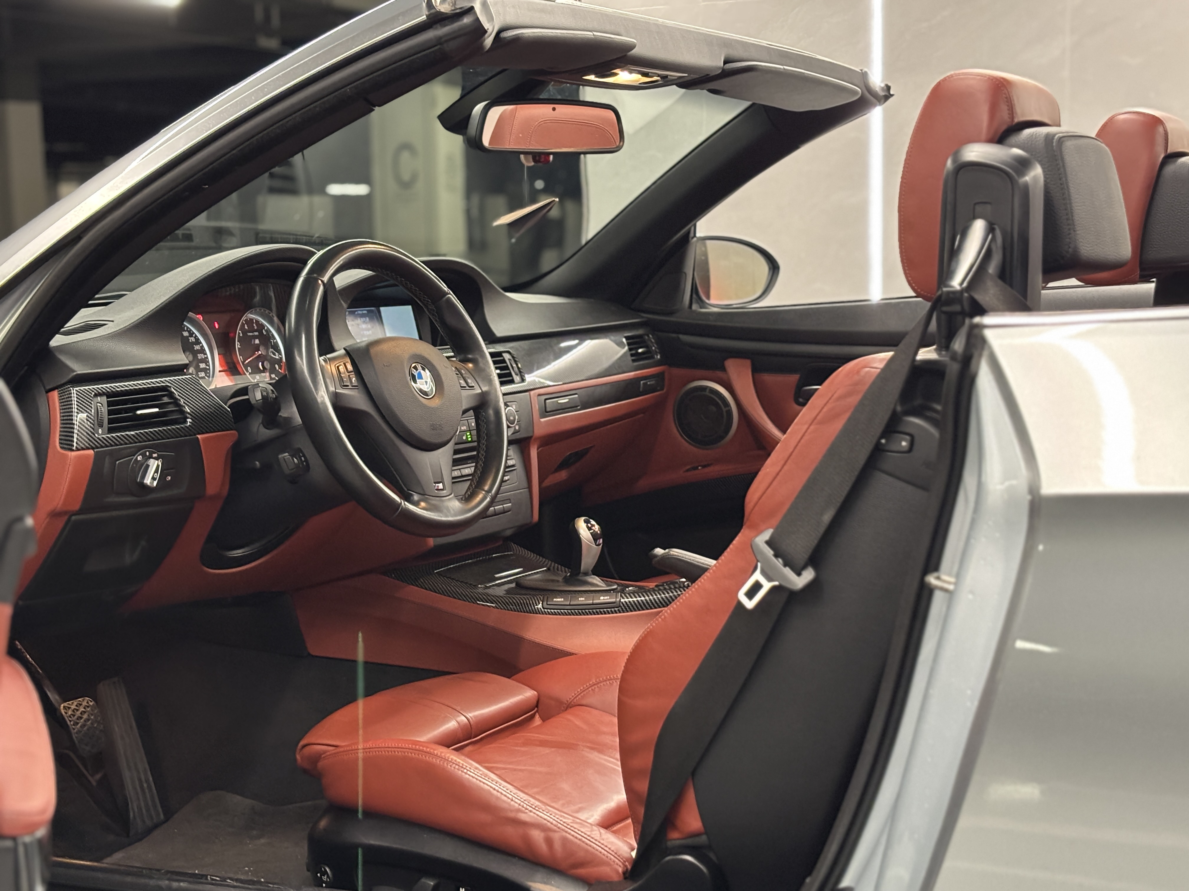 BMW M3 2011 immagine di auto #16