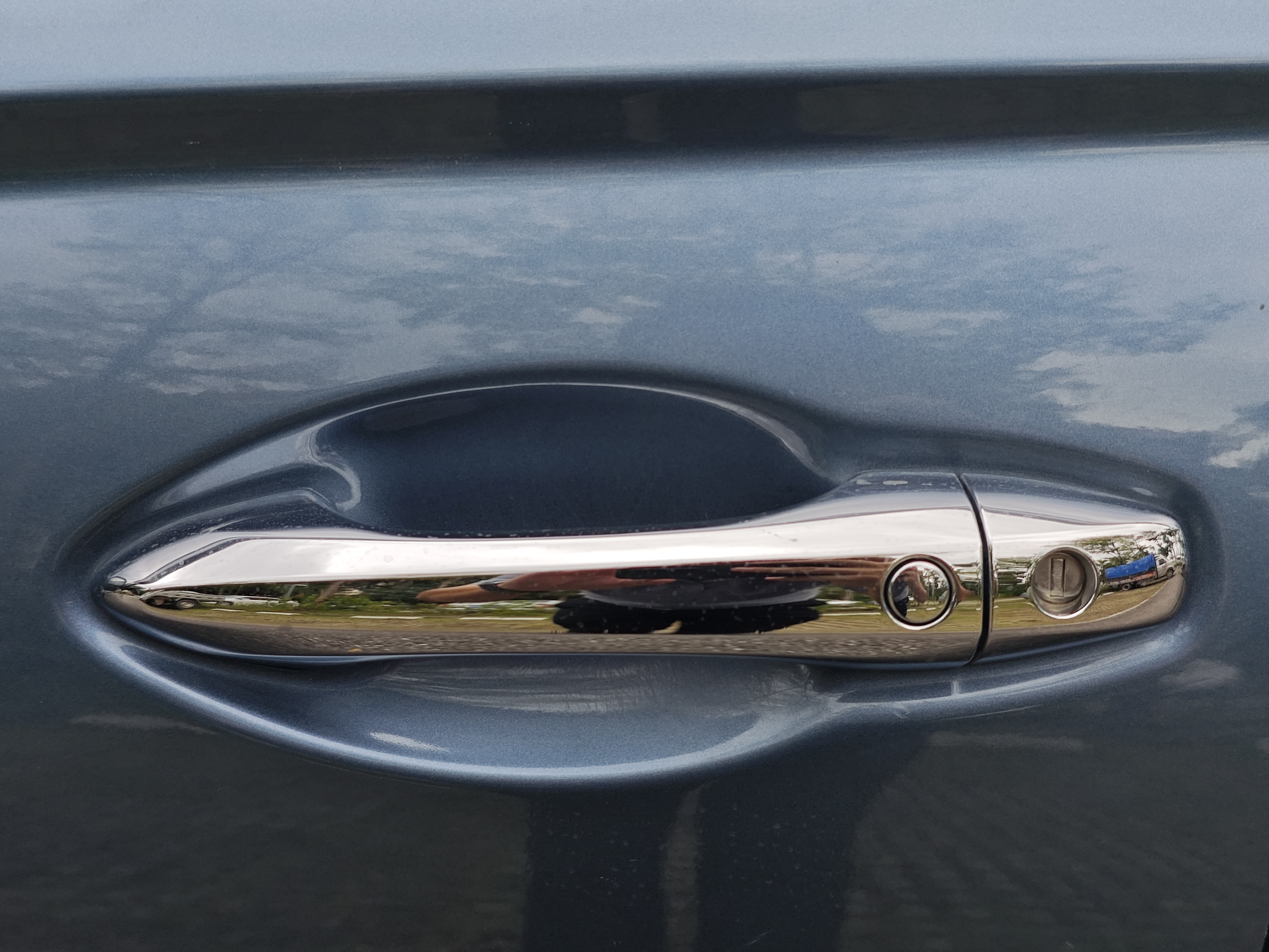 Honda Spirior 2015 #16 Honda Spirior 2015 car image #16