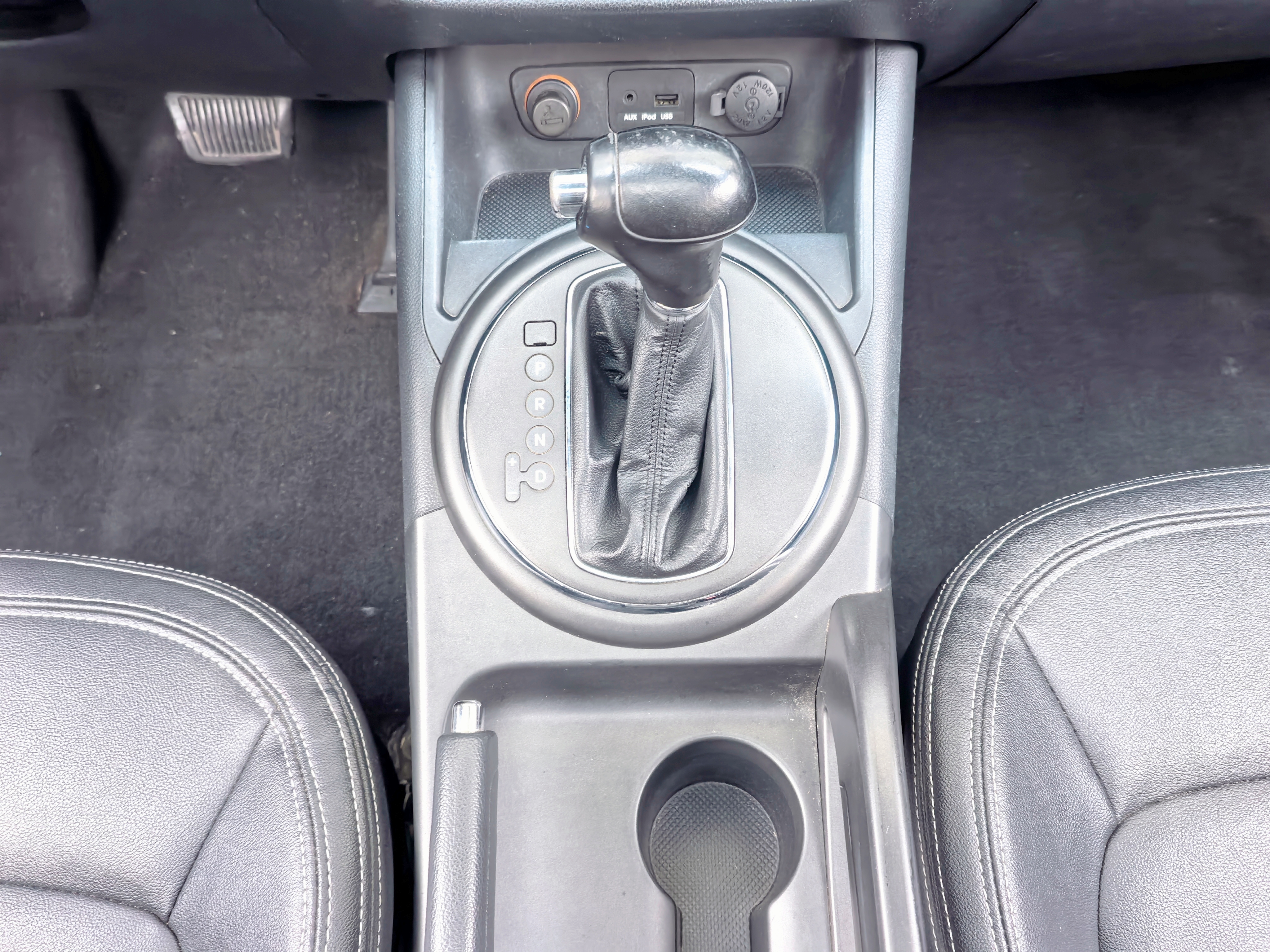 起亚 智跑 2013 汽车图片 #16