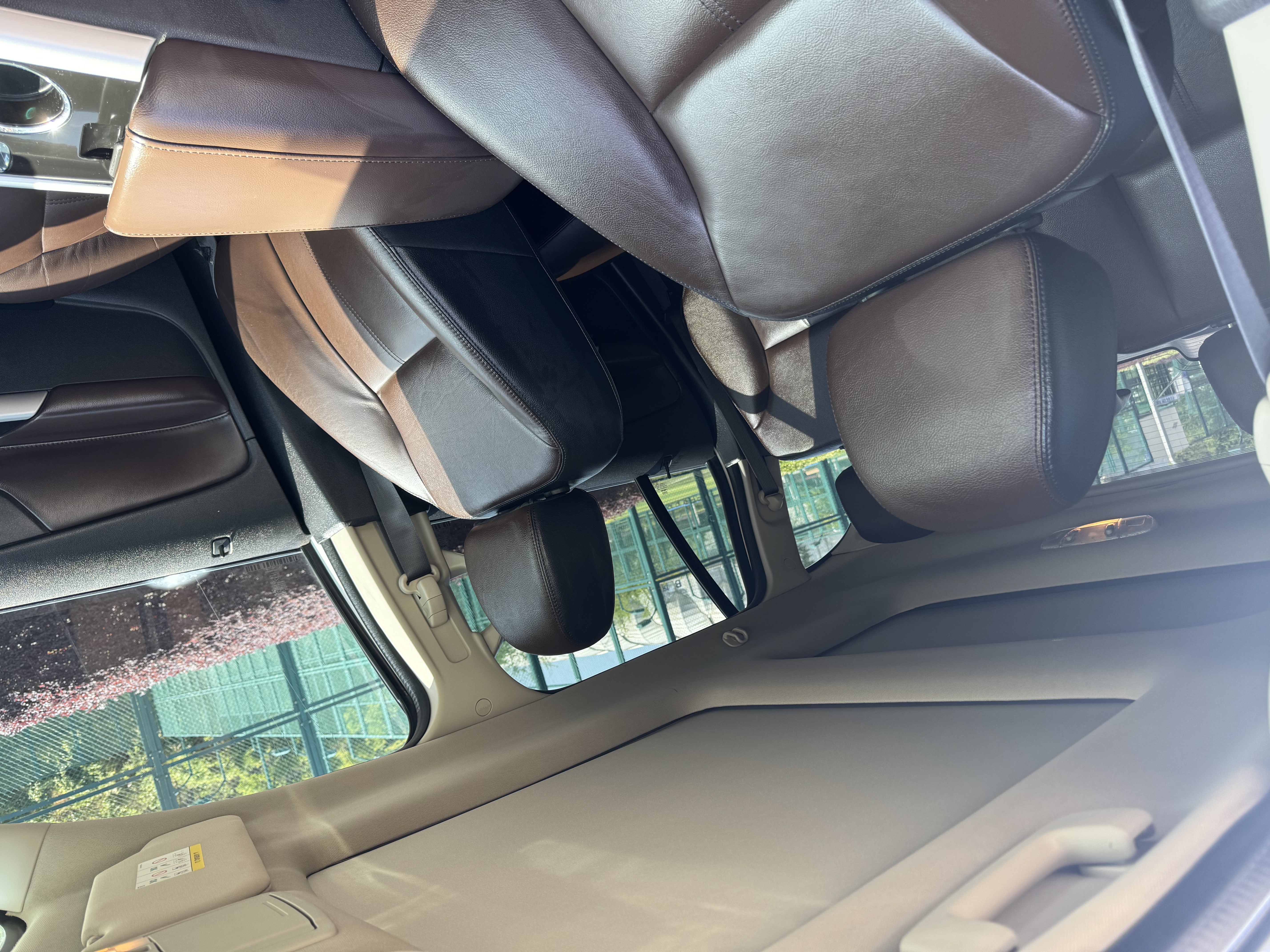 Ford Edge (Imported) 2015 immagine di auto #16