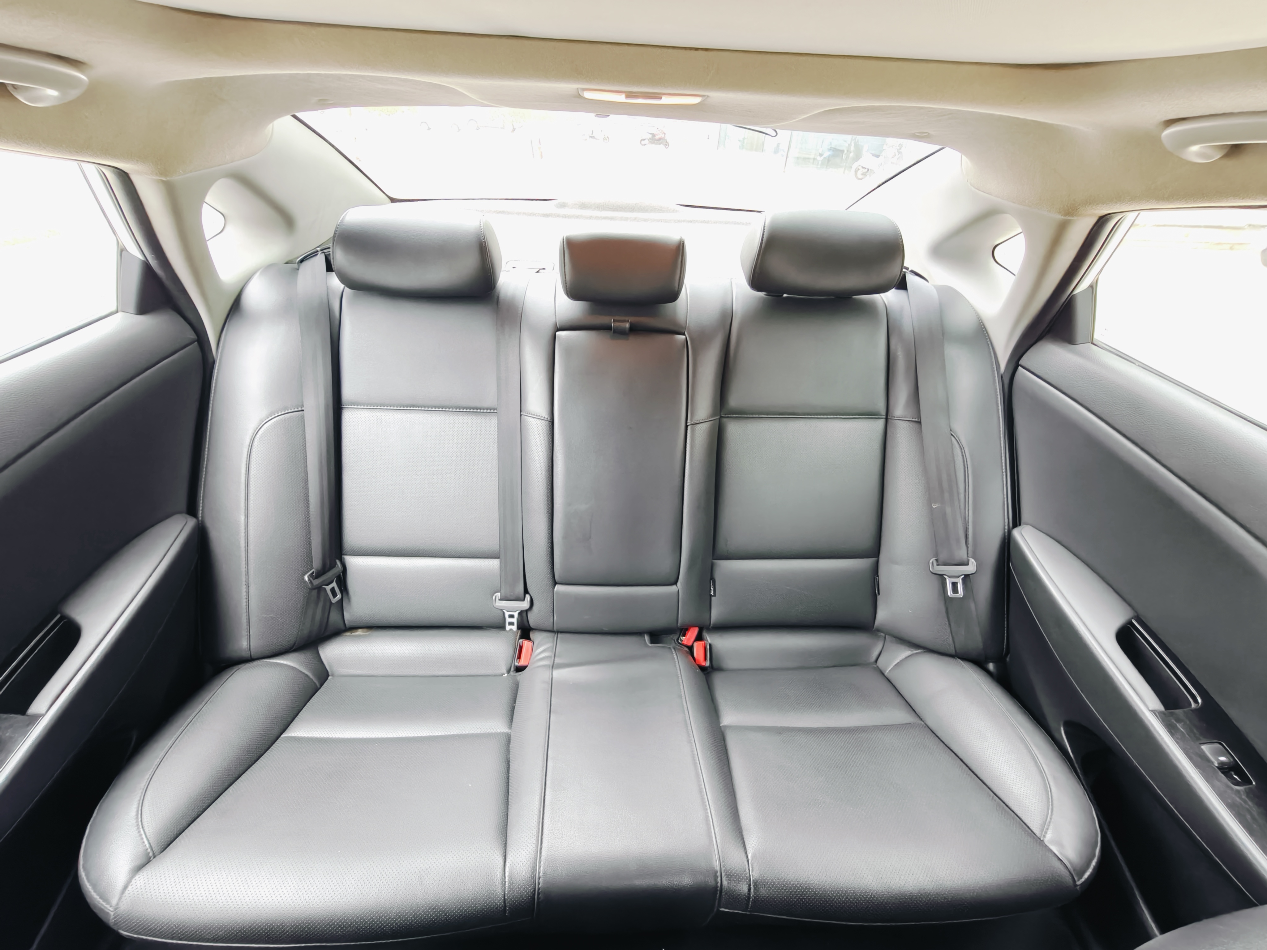 Hyundai Mistra 2016 car image #16