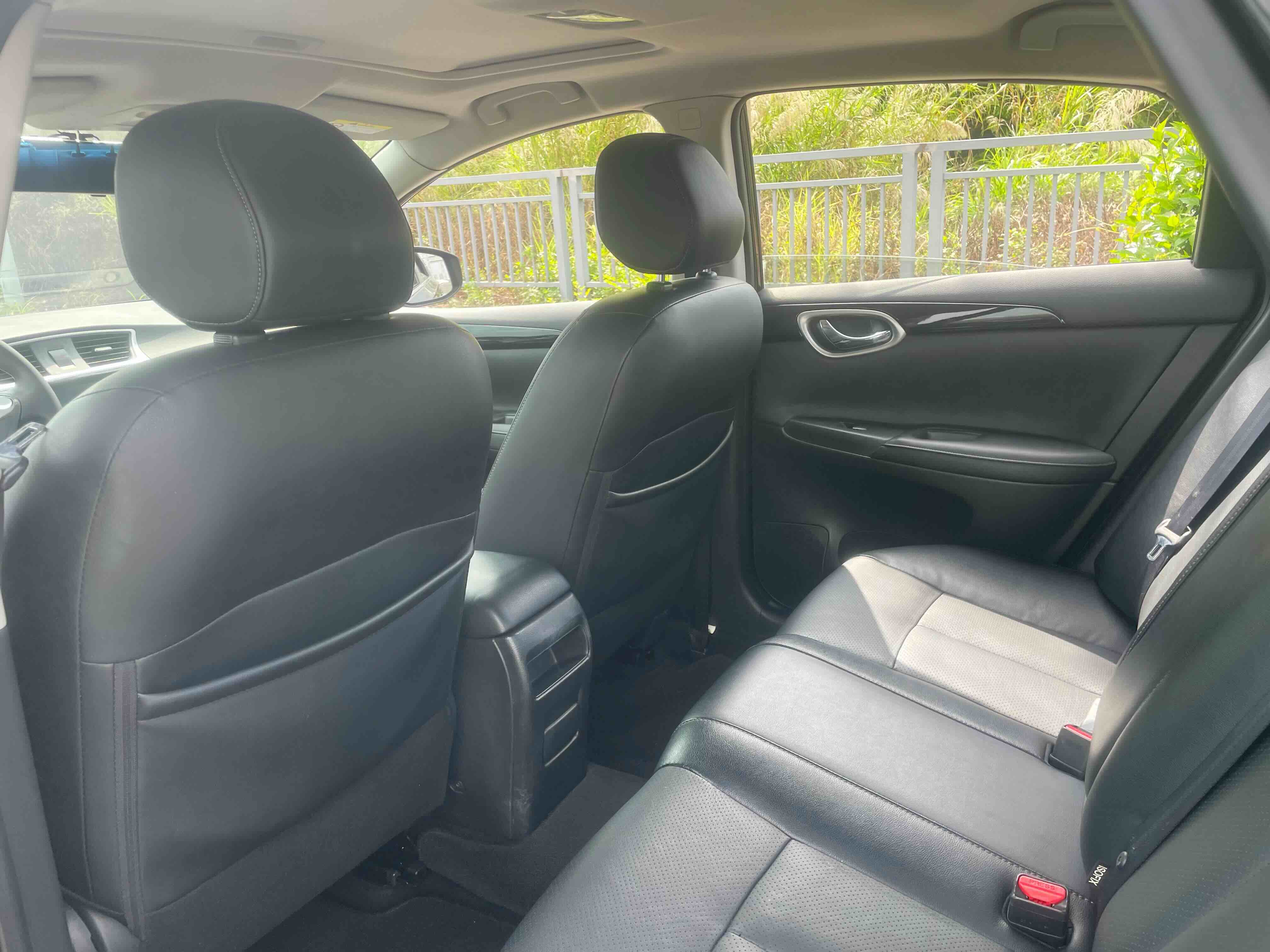 日产 轩逸 2016 汽车图片 #16