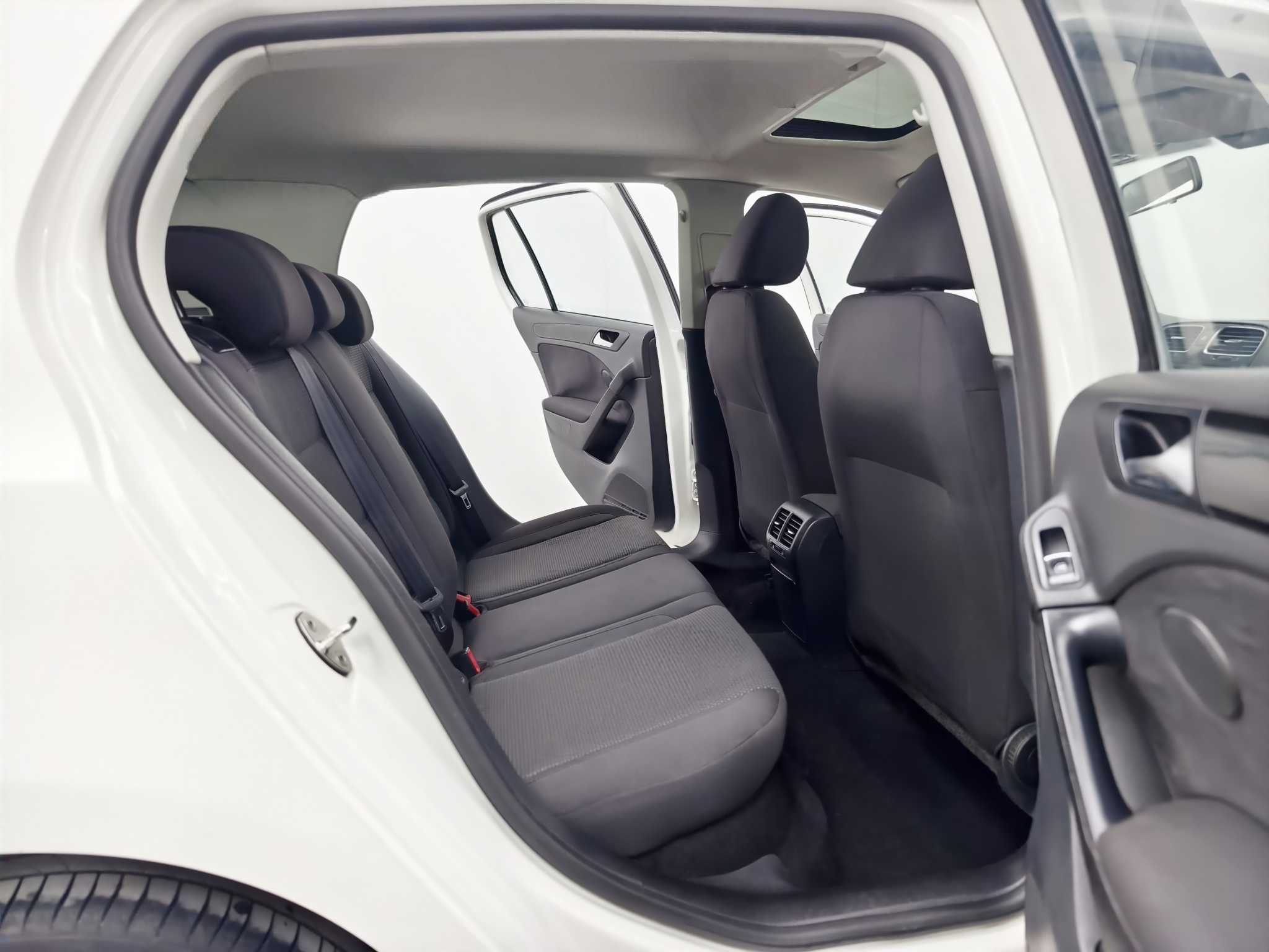 Volkswagen Golf 2014 #16 Volkswagen Golf 2014 car image #16