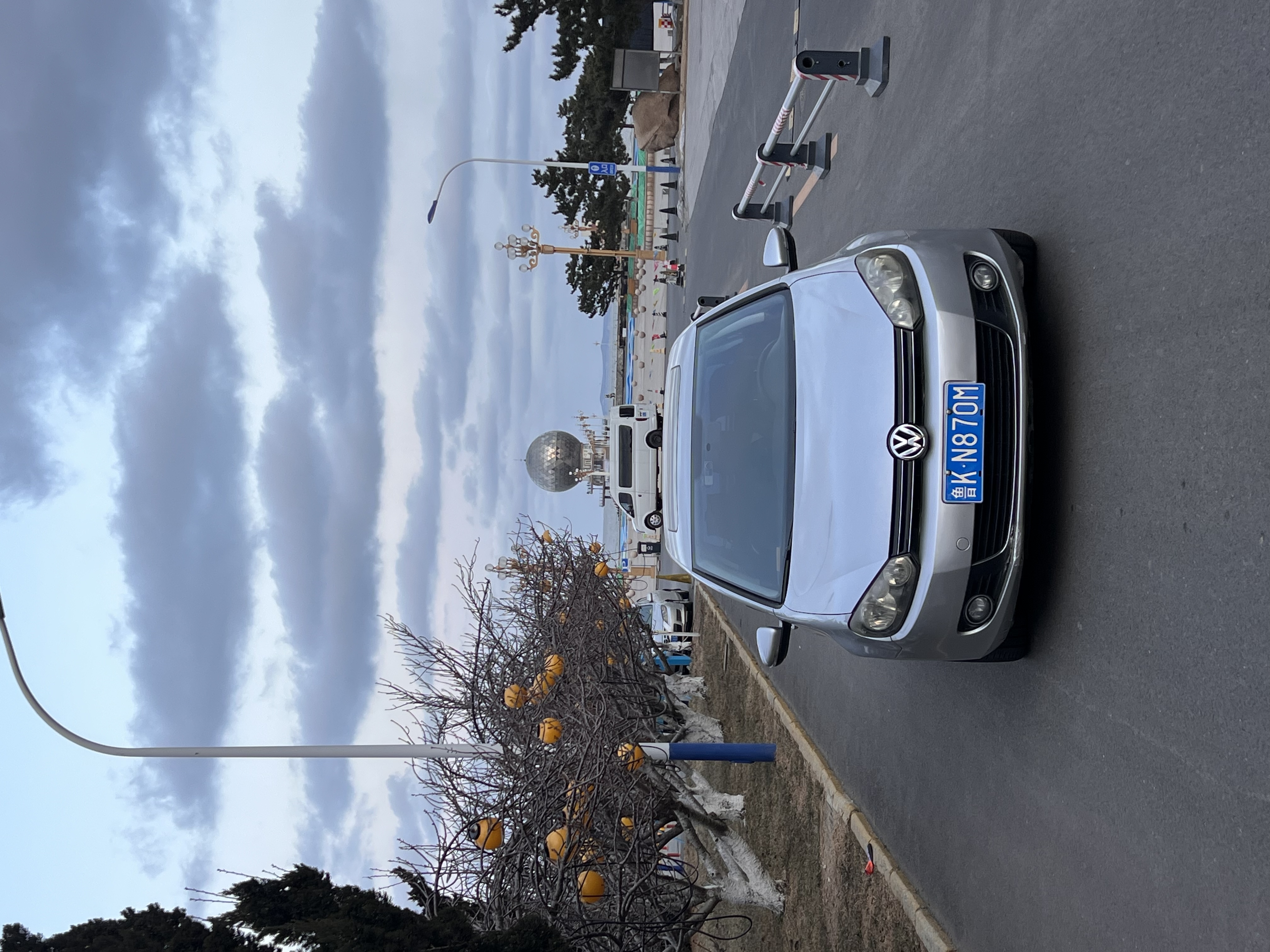 Volkswagen Golf 2011 car image #16