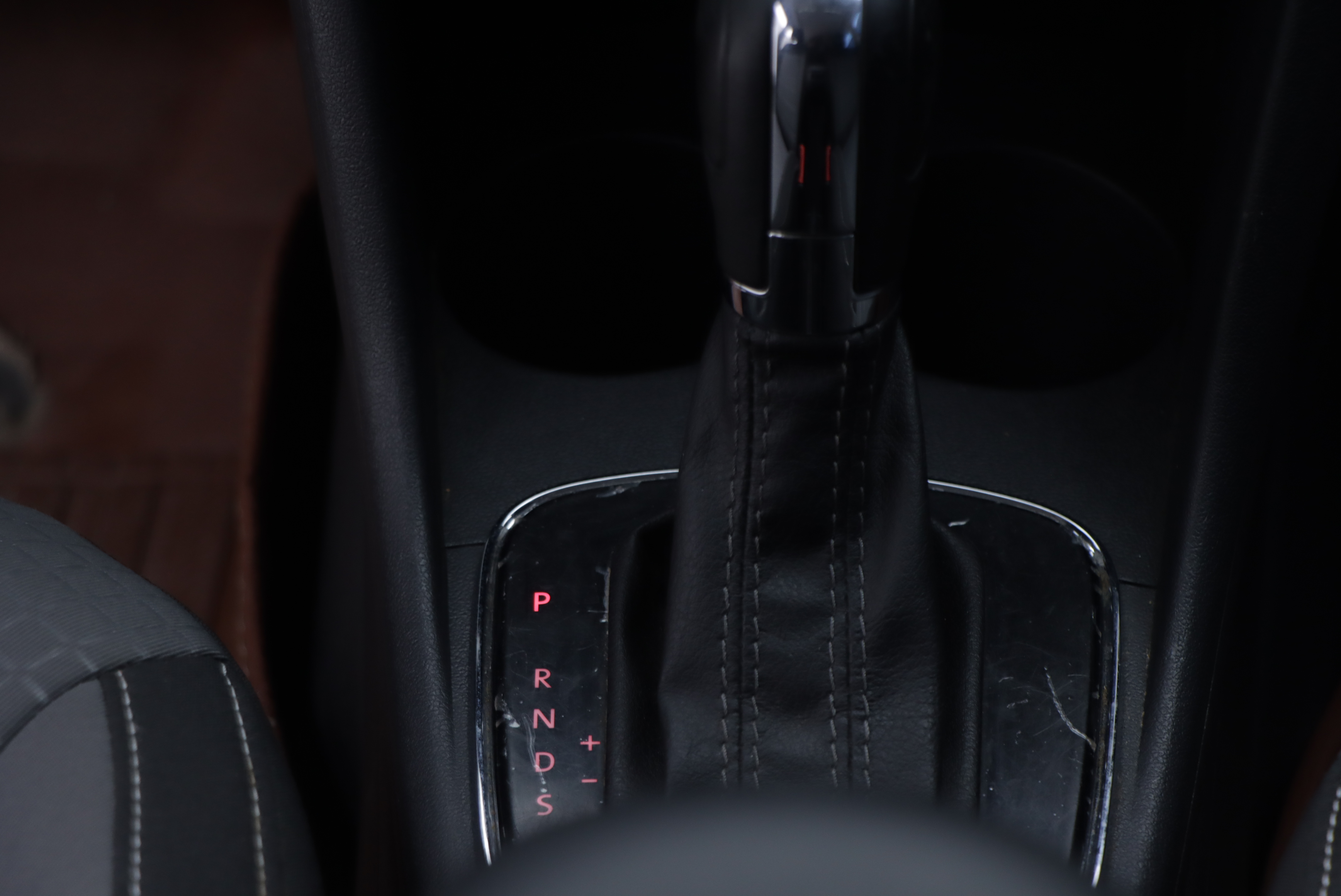 Volkswagen Polo 2016 immagine di auto #16