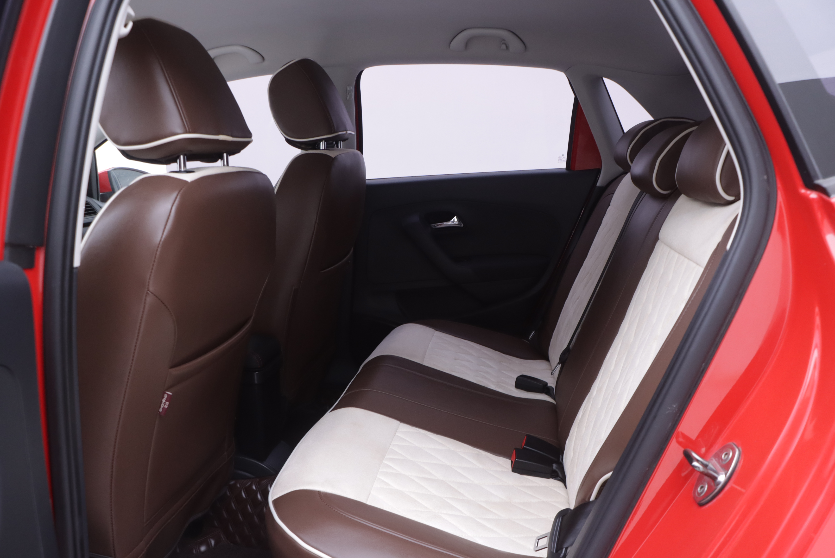 Polo 2018 #16 Polo 2018 car image #16