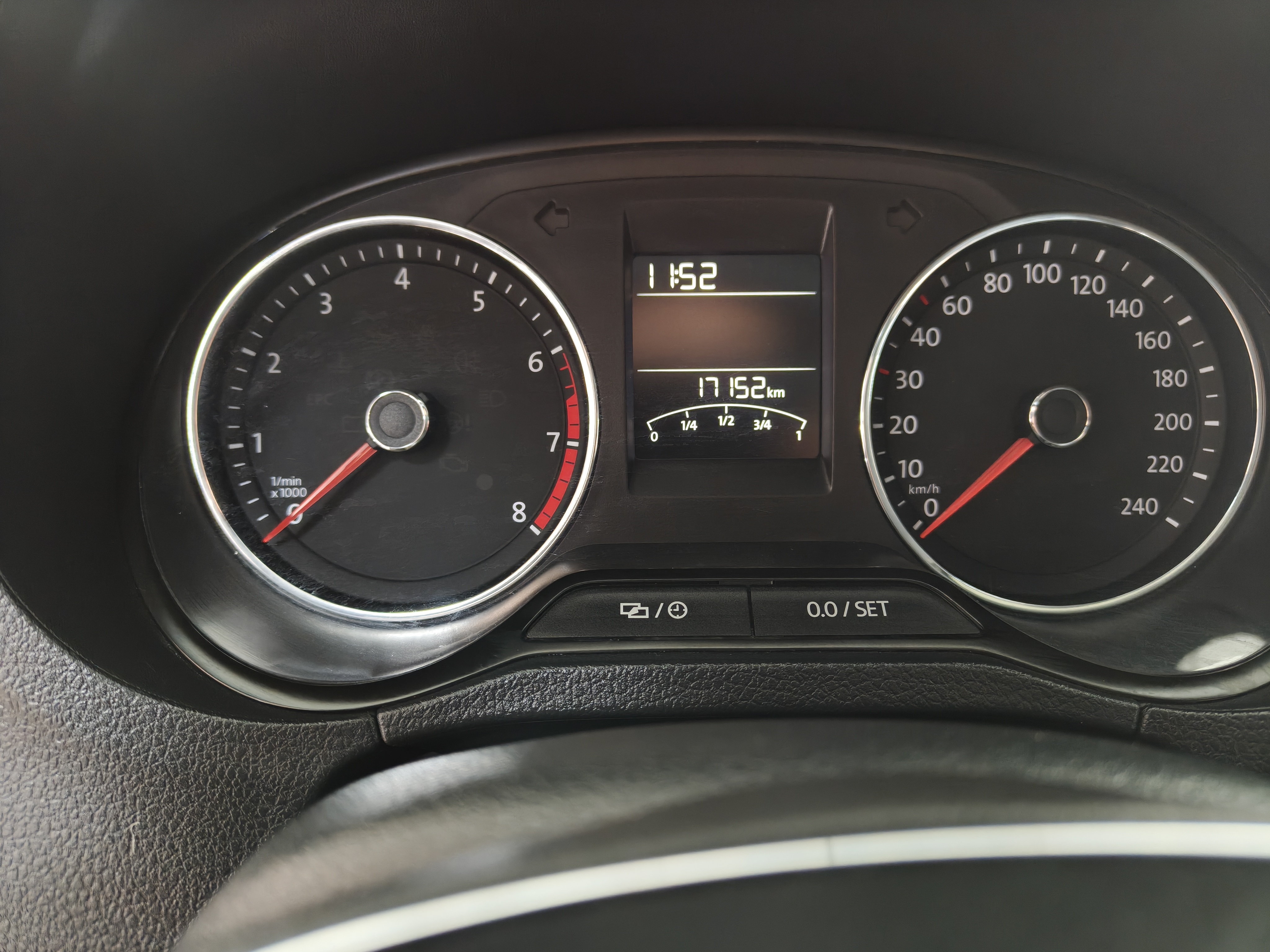 Polo 2017 #16 Polo 2017 car image #16