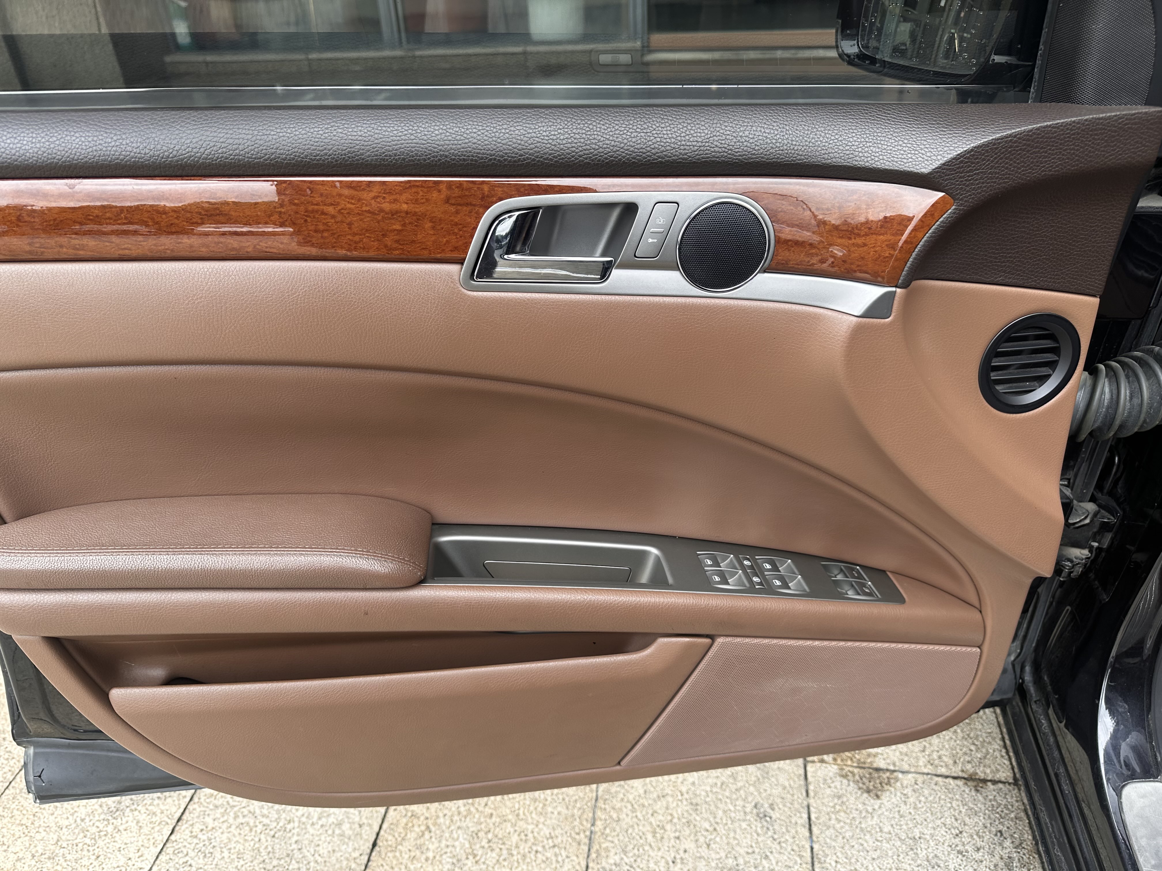 Volkswagen Pheaton 2013 #16 Volkswagen Pheaton 2013 imagen de coche #16