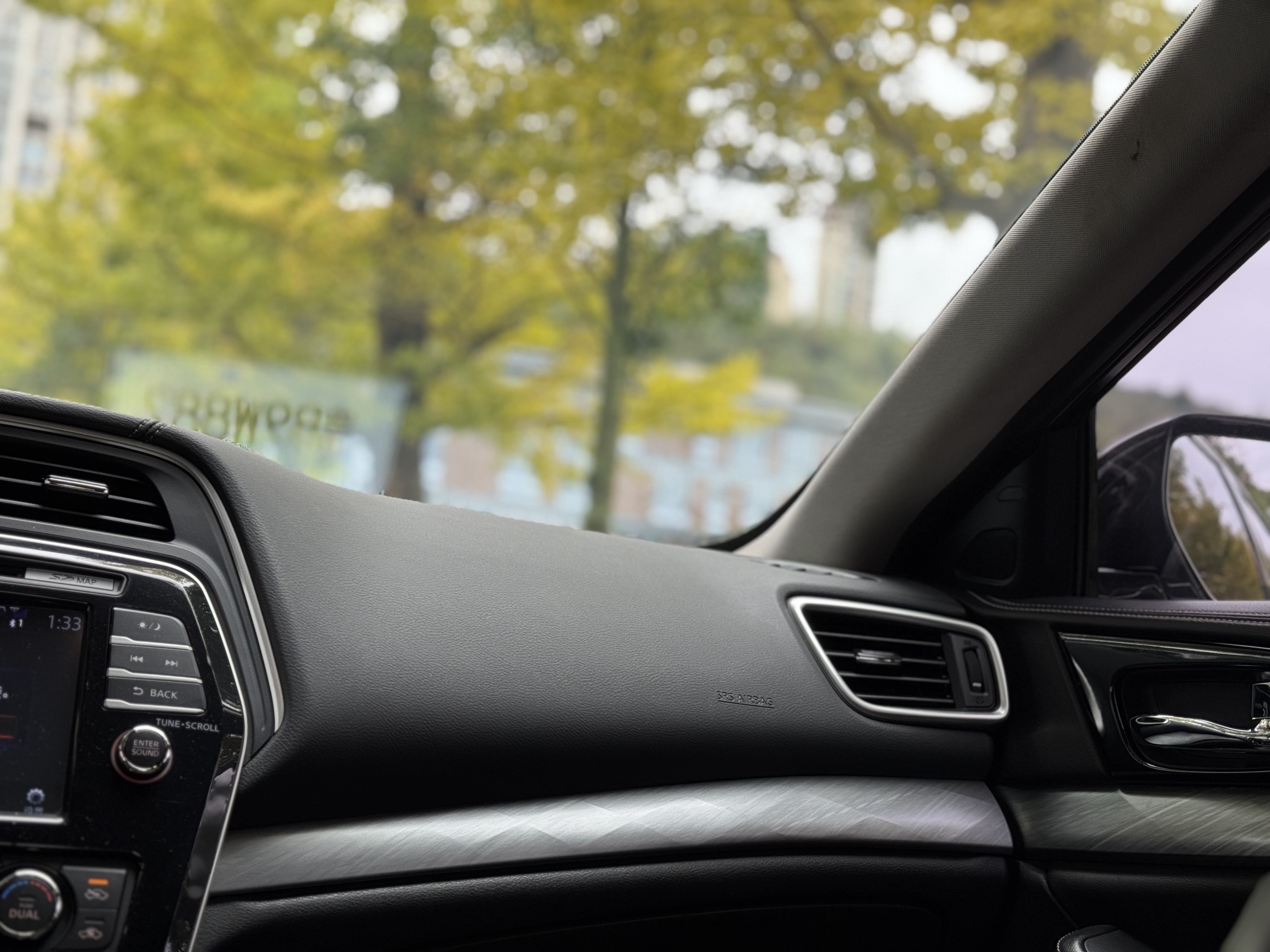 日产 西玛 2018 汽车图片 #16