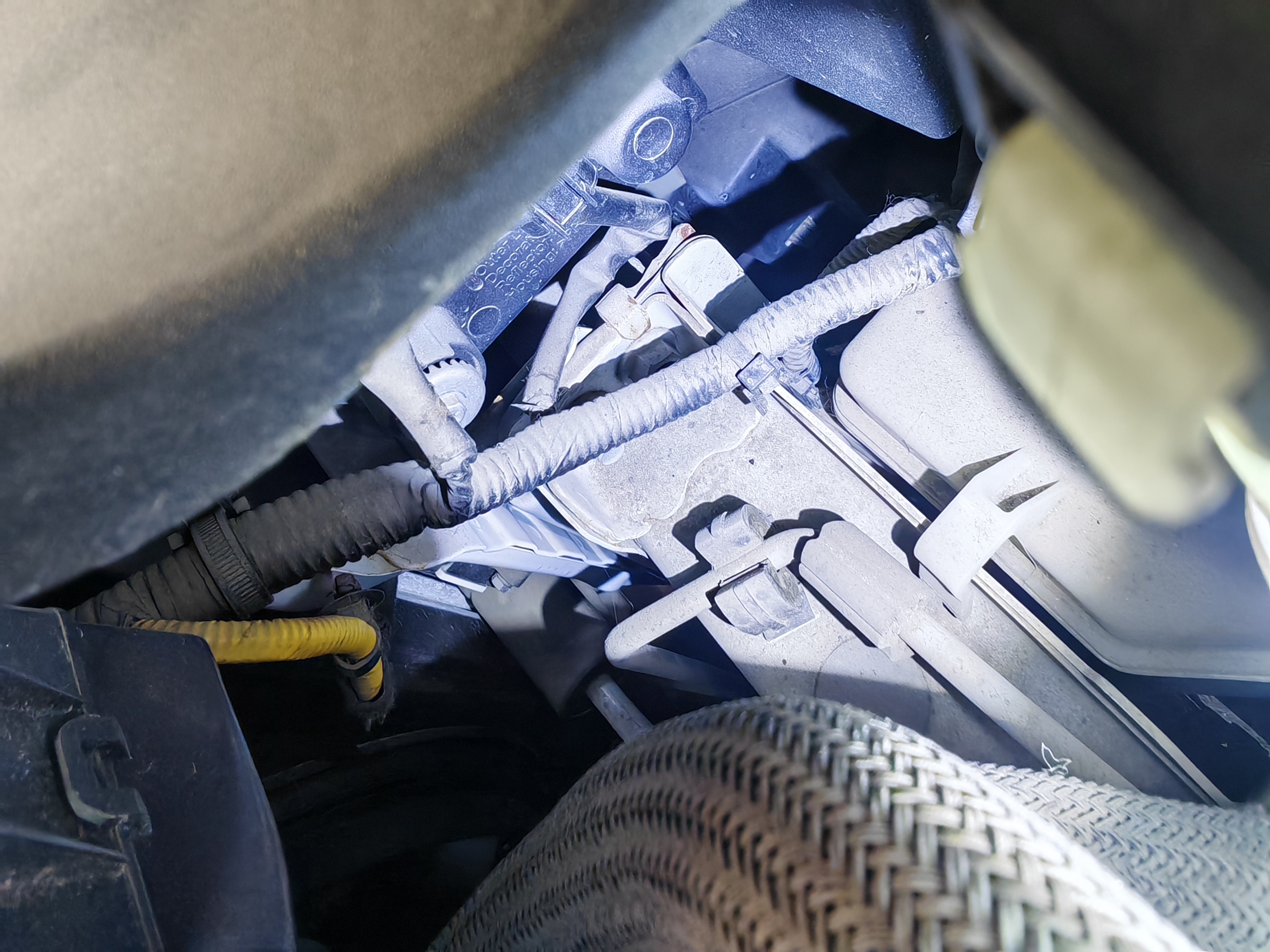 BYD e5 2017 #16 BYD e5 2017 car image #16