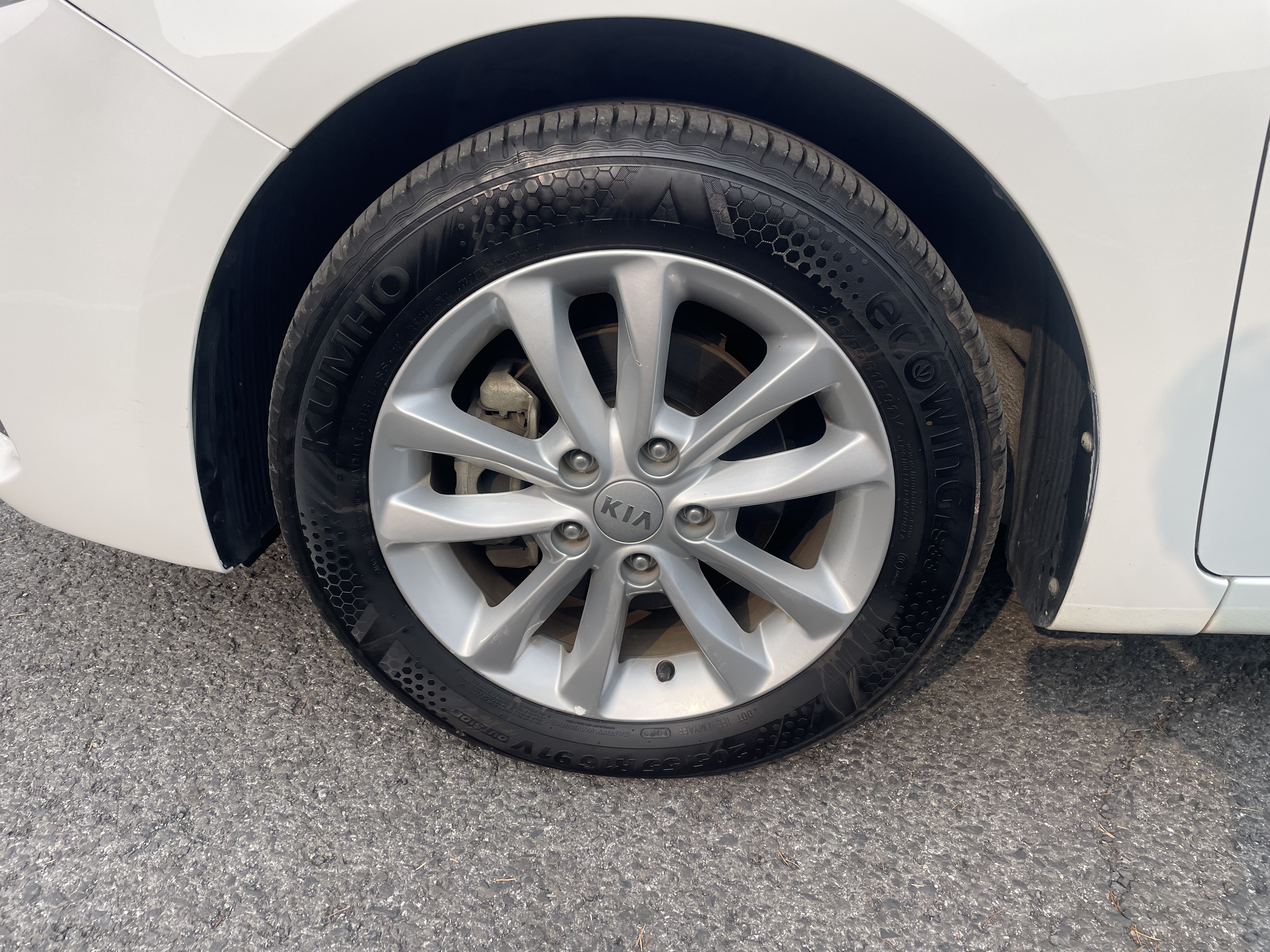 起亚 起亚K3 2017 汽车图片 #16