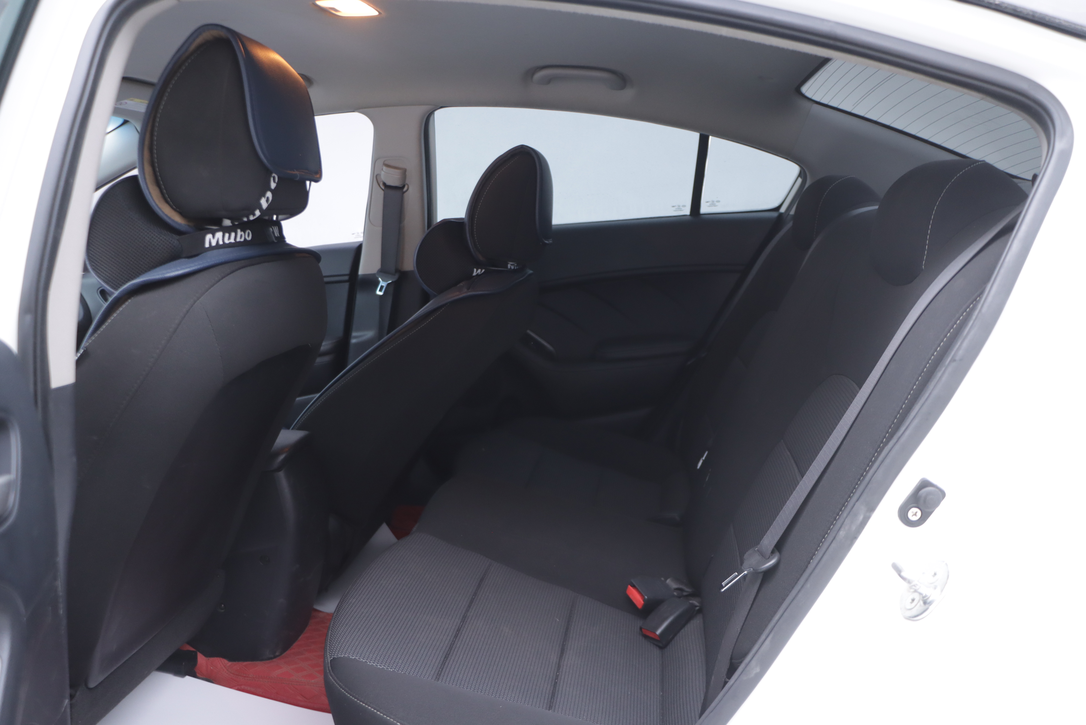 Kia K3 2017 #16 Kia K3 2017 car image #16