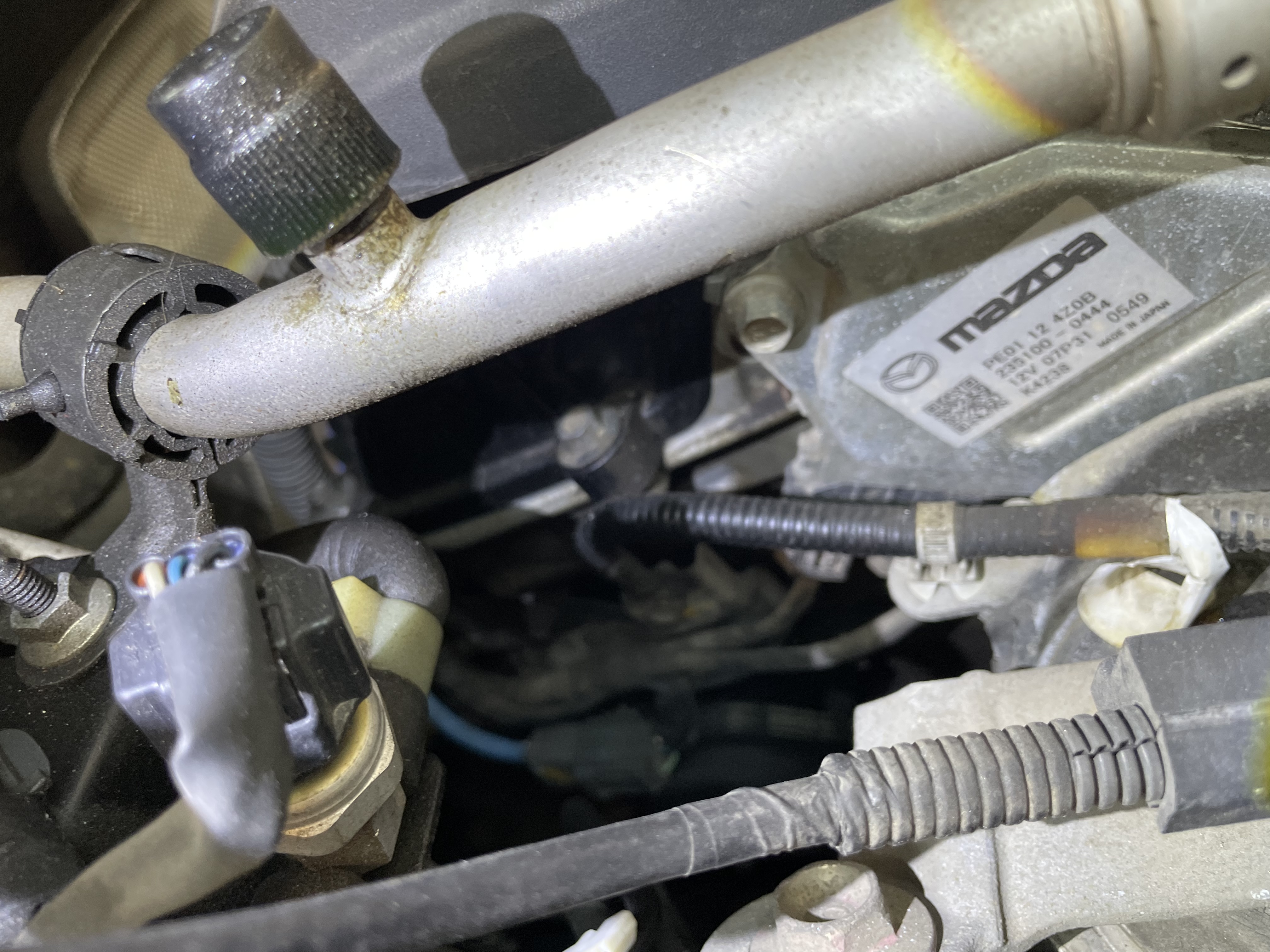 马自达 马自达CX-5(进口) 2014 汽车图片 #16