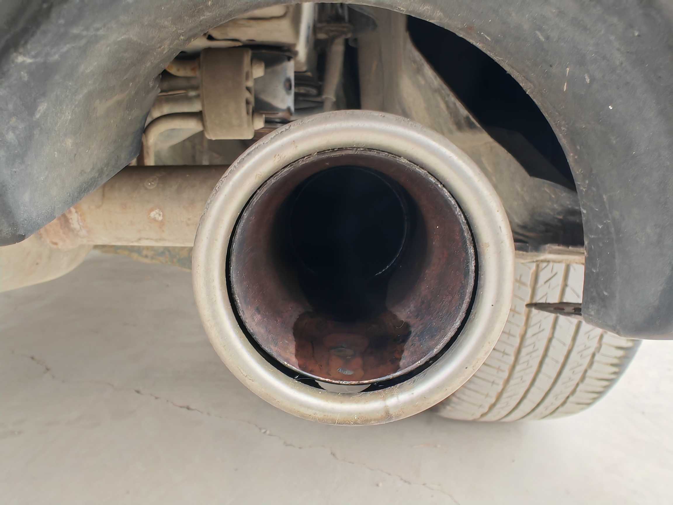 马自达 马自达CX-5(进口) 2013 汽车图片 #16