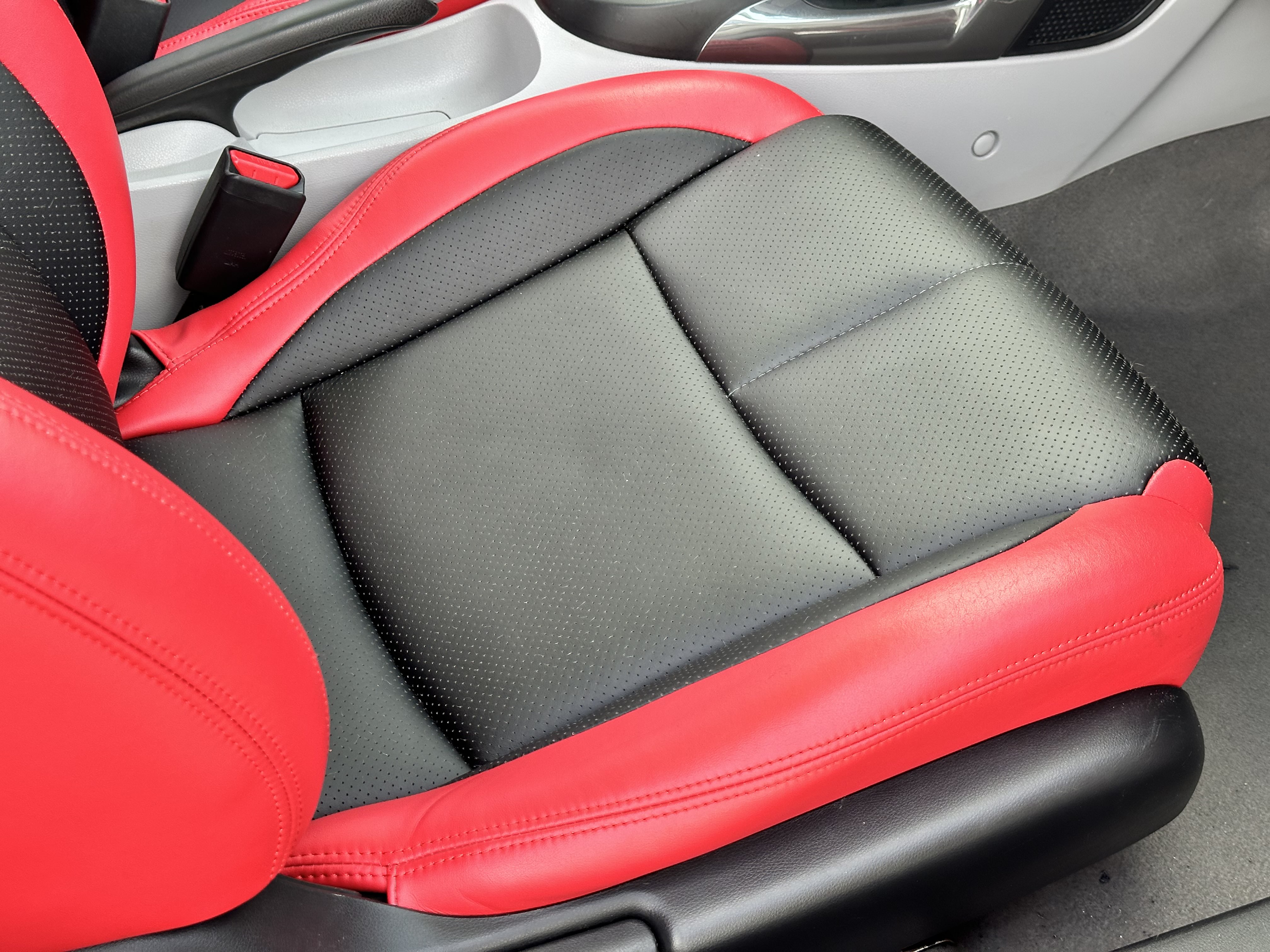 Honda CR-Z 2014 car image #16