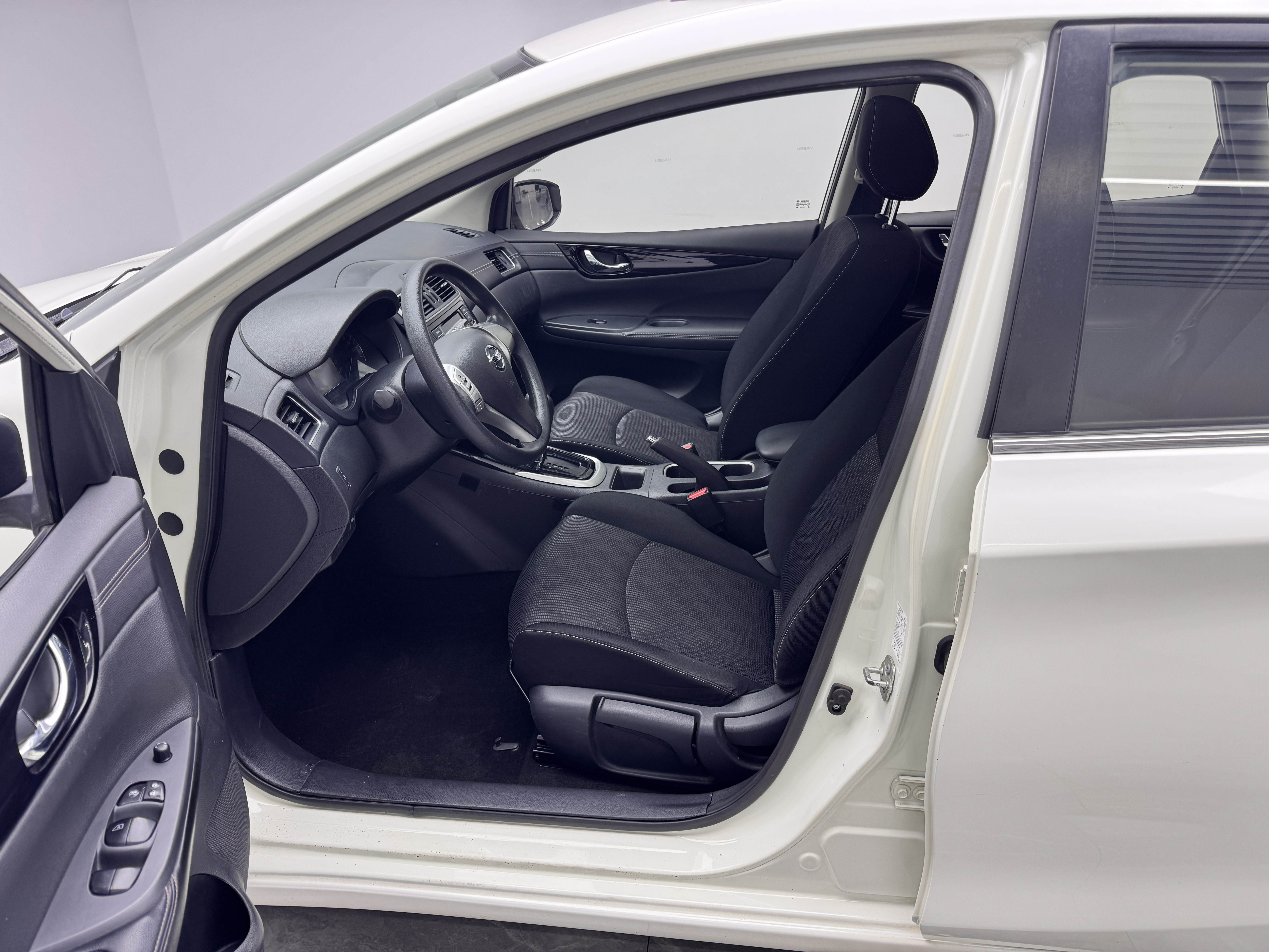 日产 骐达TIIDA 2017 汽车图片 #16