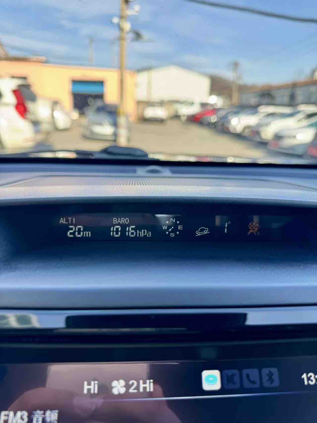 Haval H9 2015 car image #16