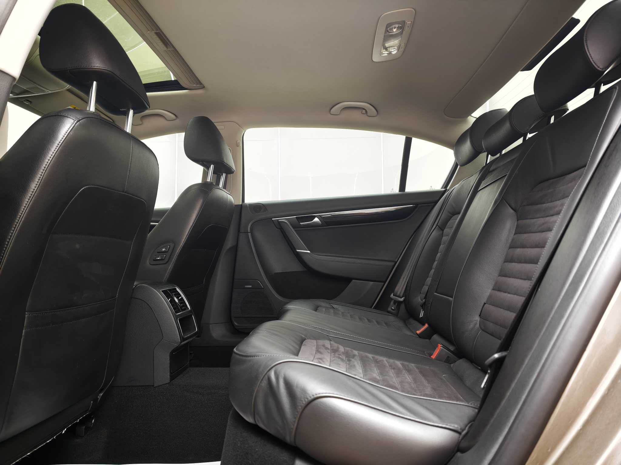 Volkswagen Magotan 2016 #16 Volkswagen Magotan 2016 car image #16