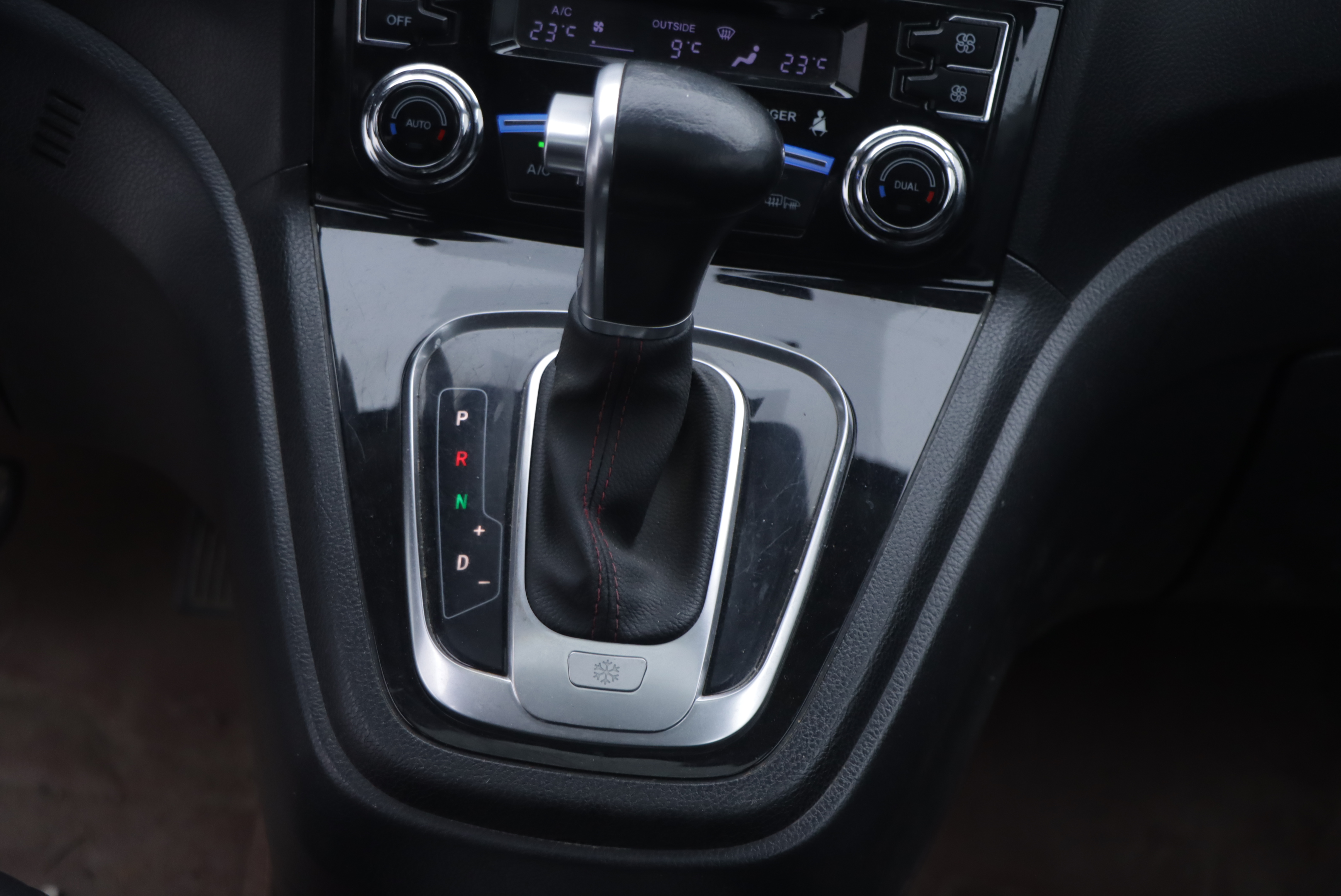 Haval H6 2016 immagine di auto #16