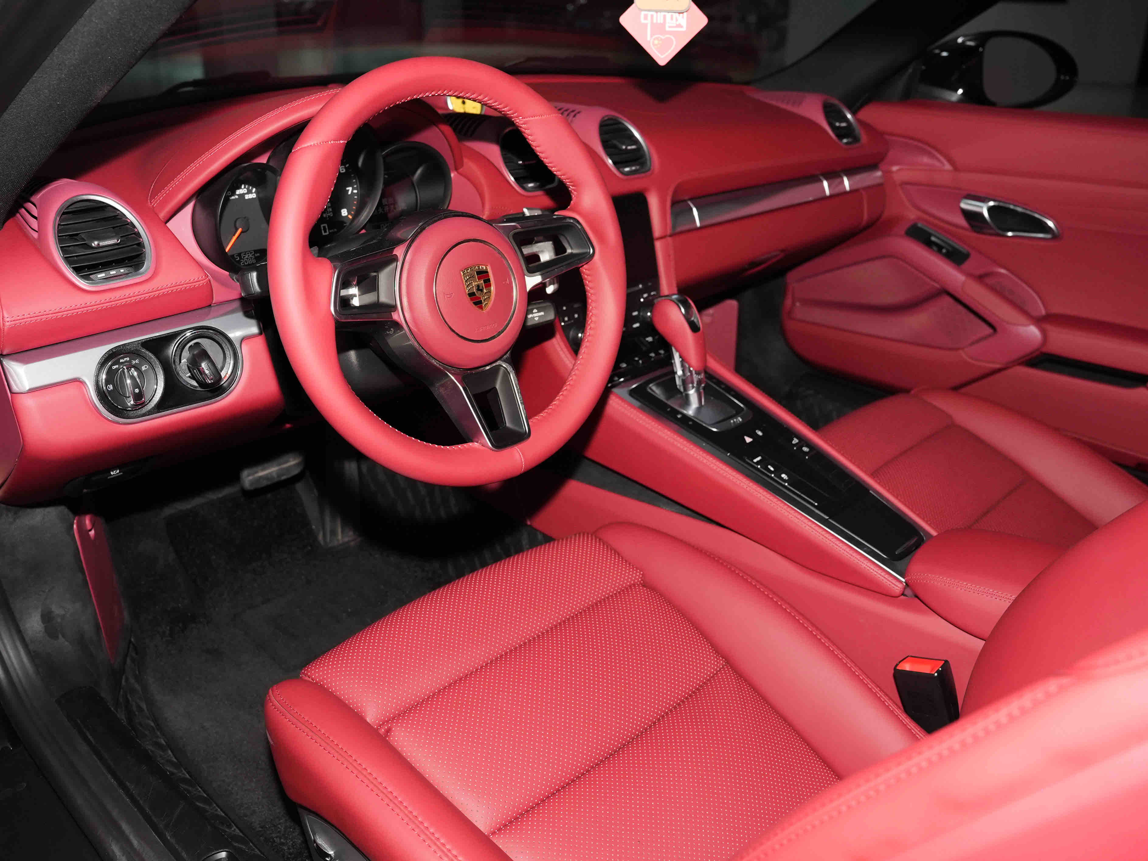 2017 #16 2017 car image #16