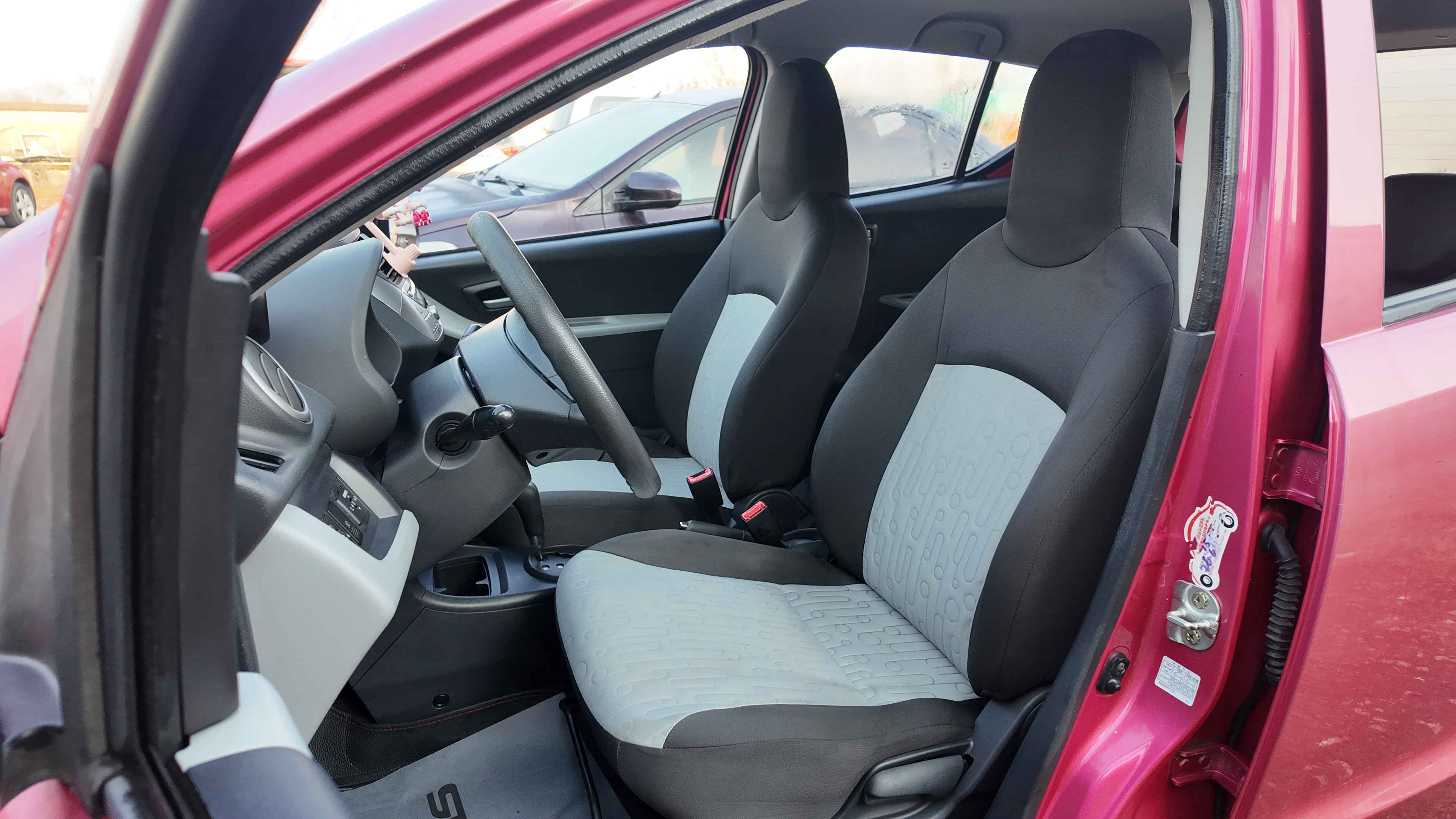 Suzuki 2016 #16 Suzuki 2016 car image #16