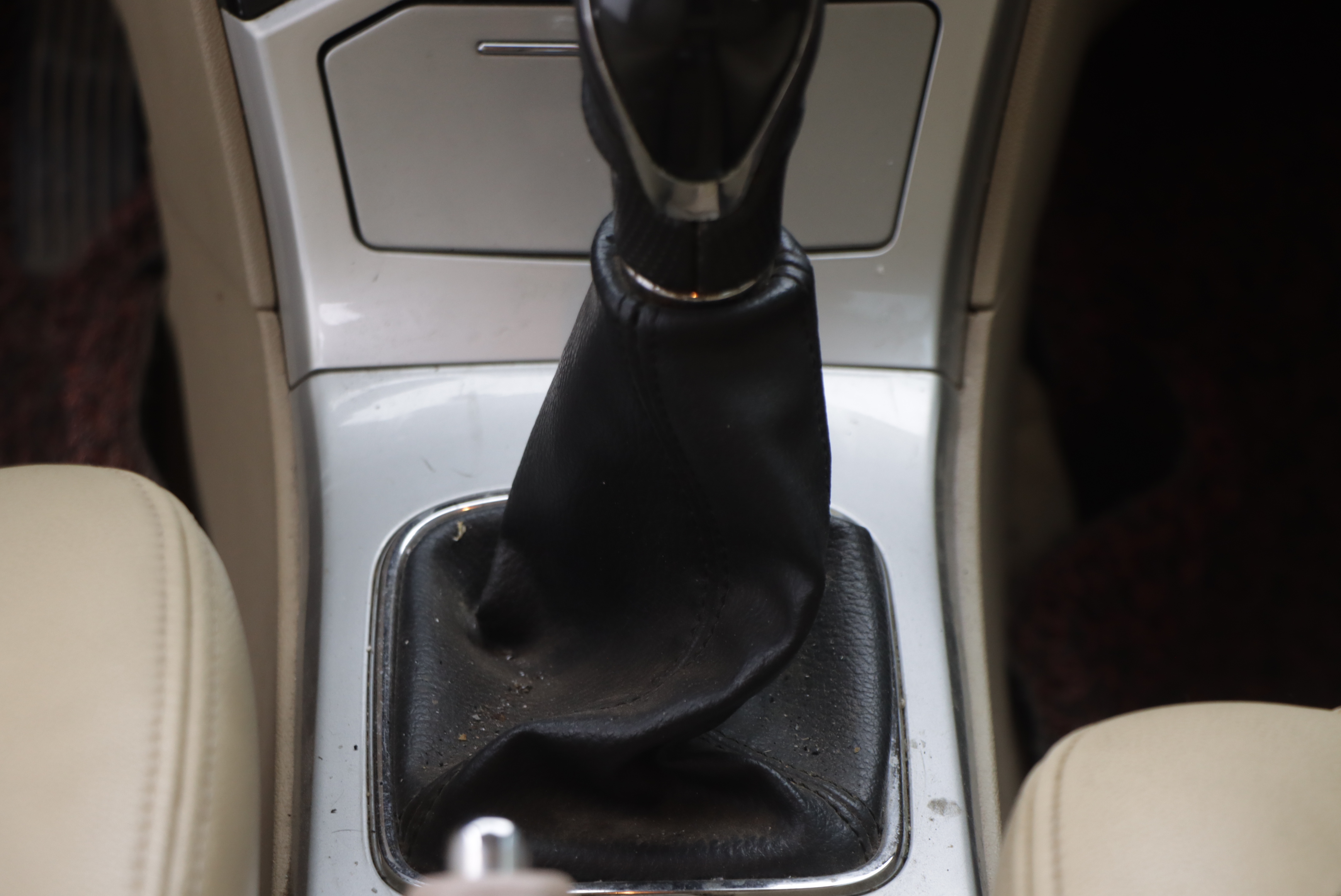 Great Wall C30 2013 car image #16