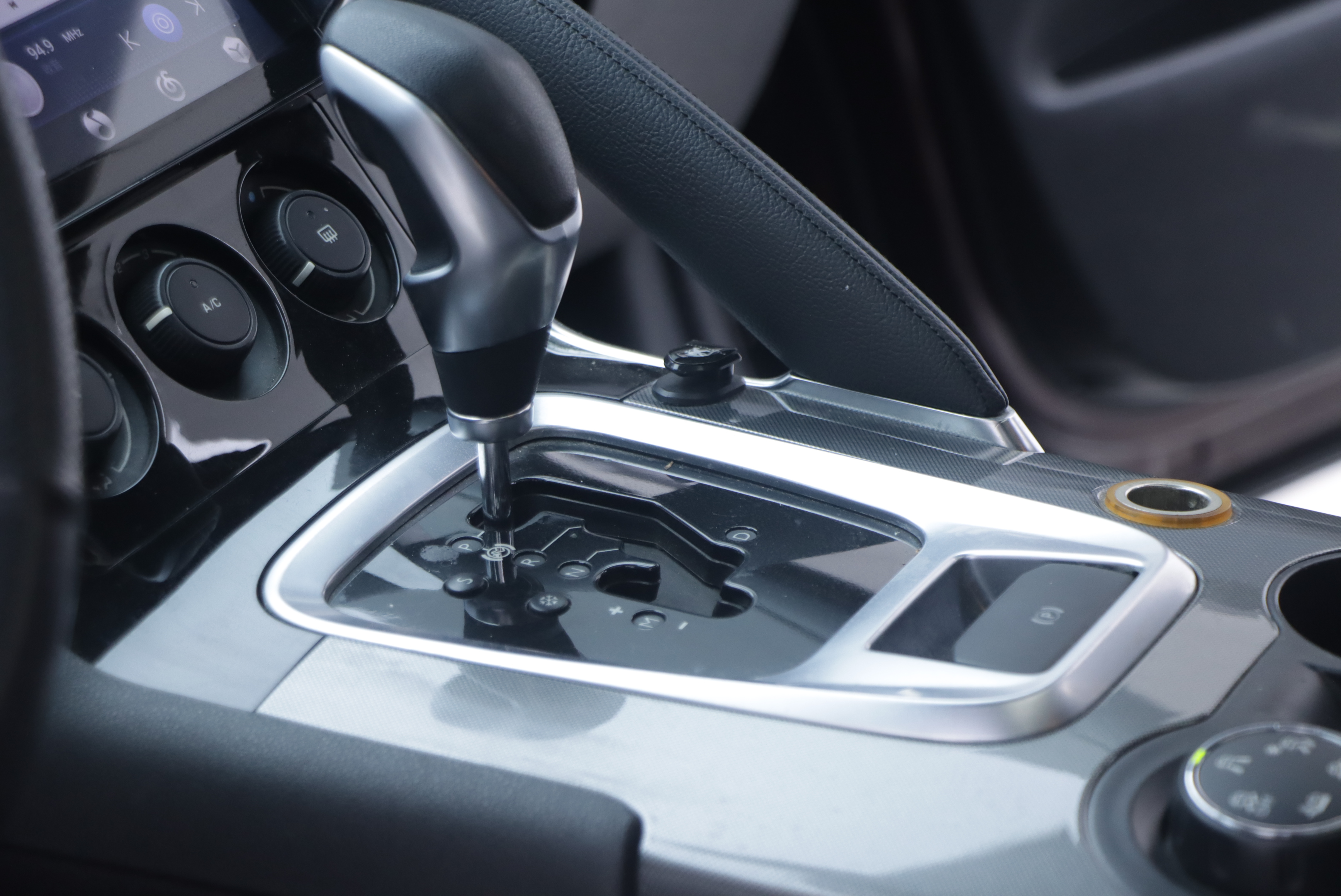 标致 标致3008 2016 汽车图片 #16