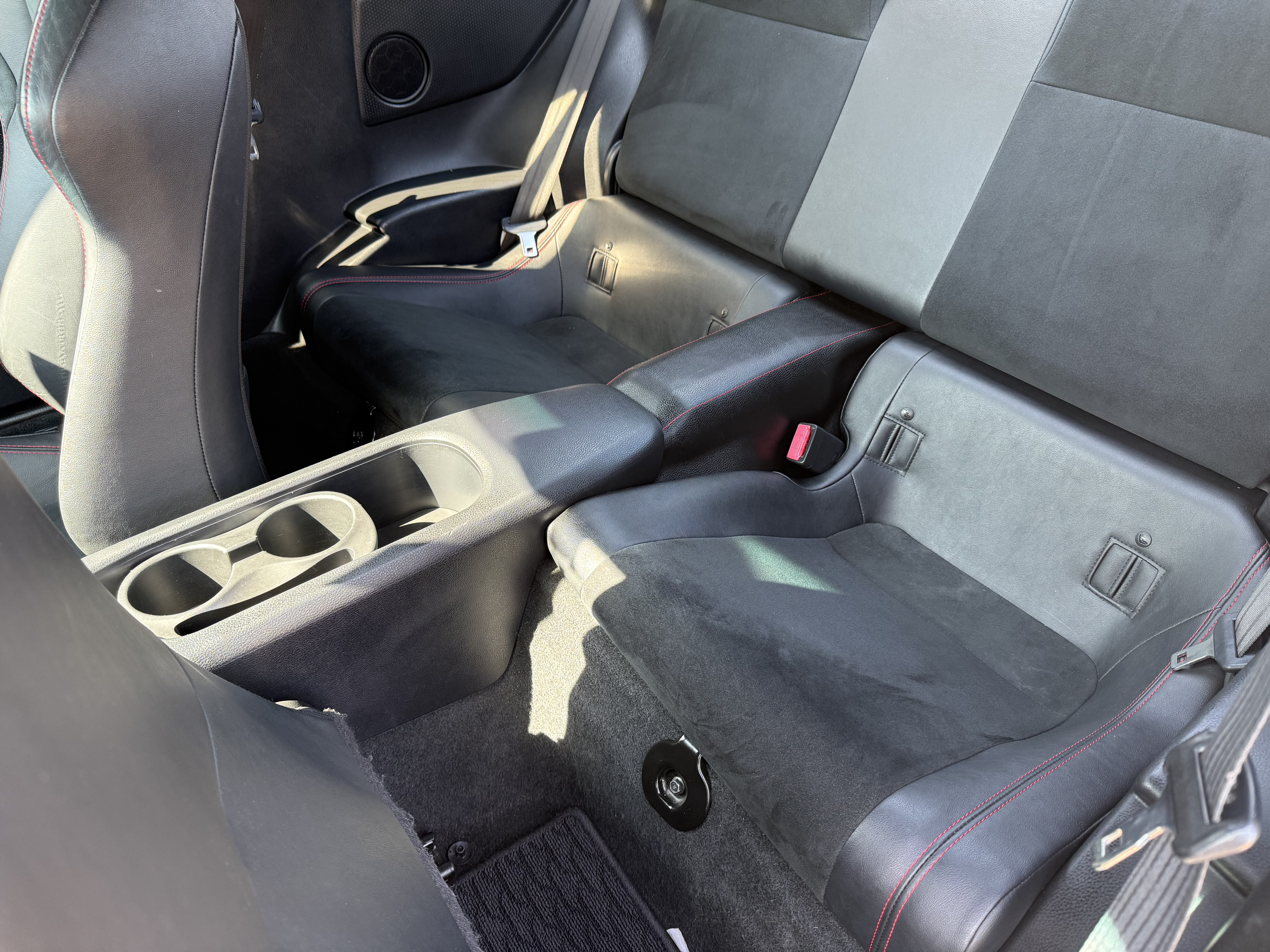 Toyota 86 2017 #16 Toyota 86 2017 immagine di auto #16