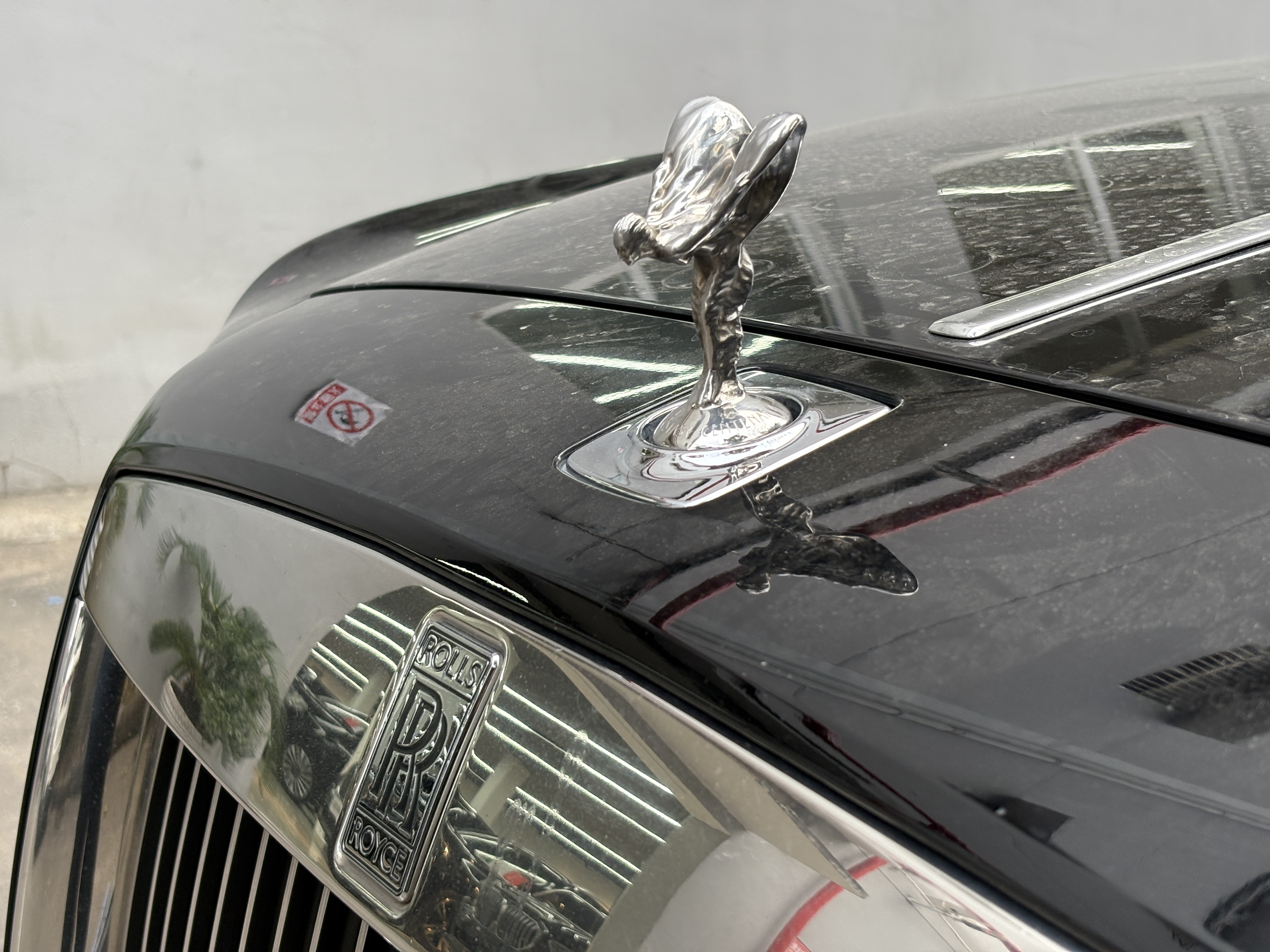 Rolls-Royce 2012 car image #16