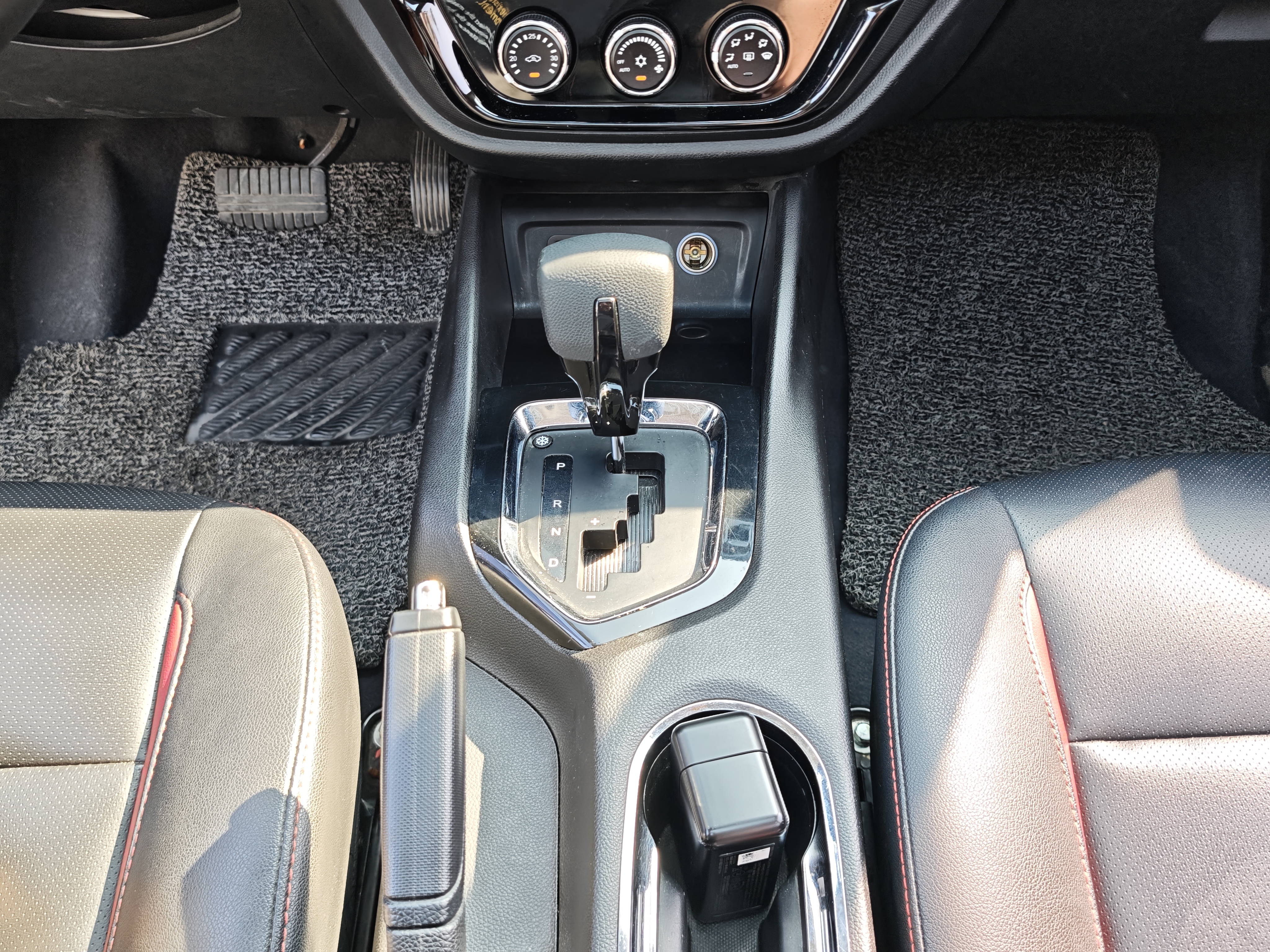 东南 东南DX3 2017 汽车图片 #16