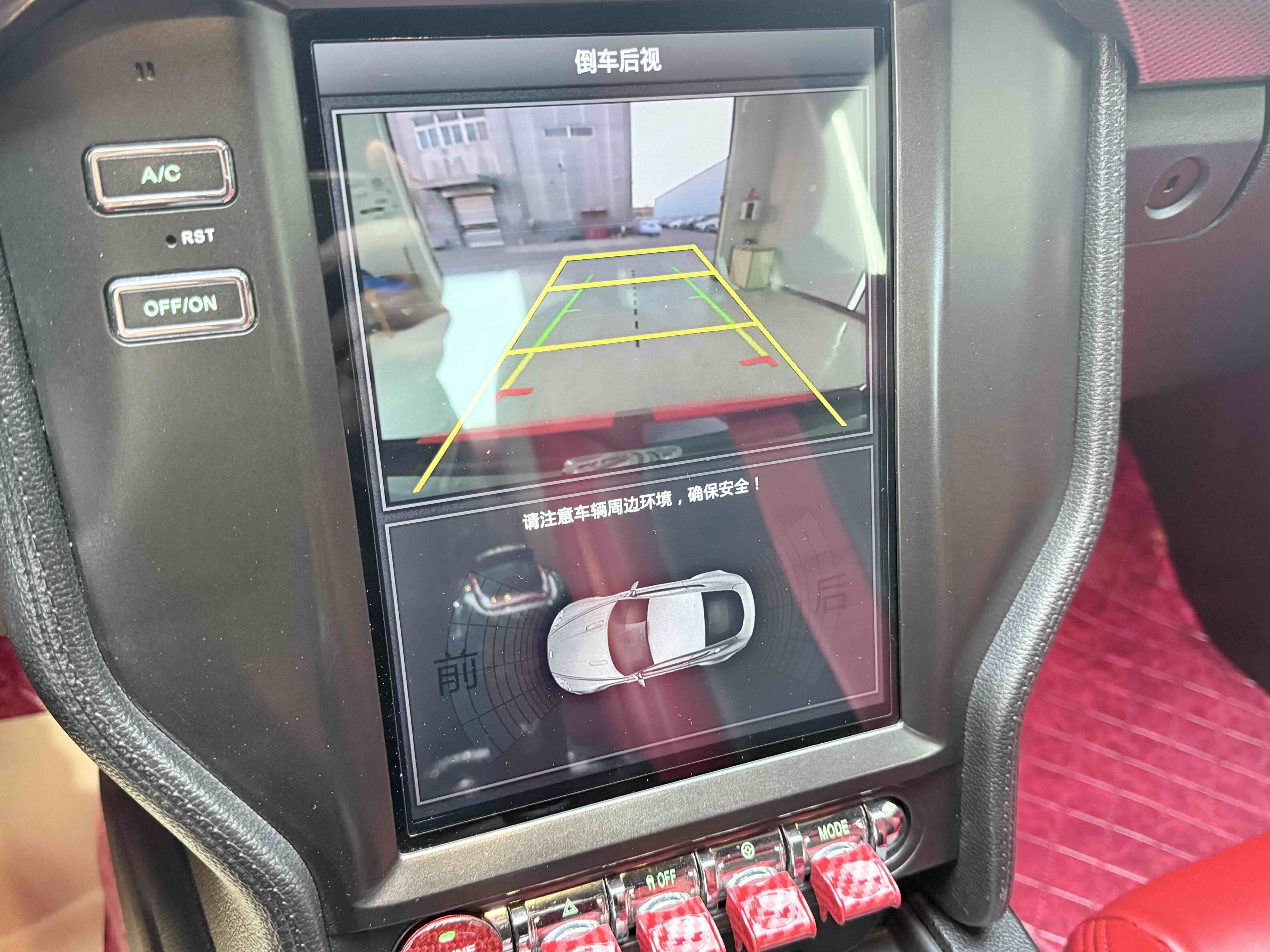 Ford Mustang 2017 #16 Ford Mustang 2017 immagine di auto #16