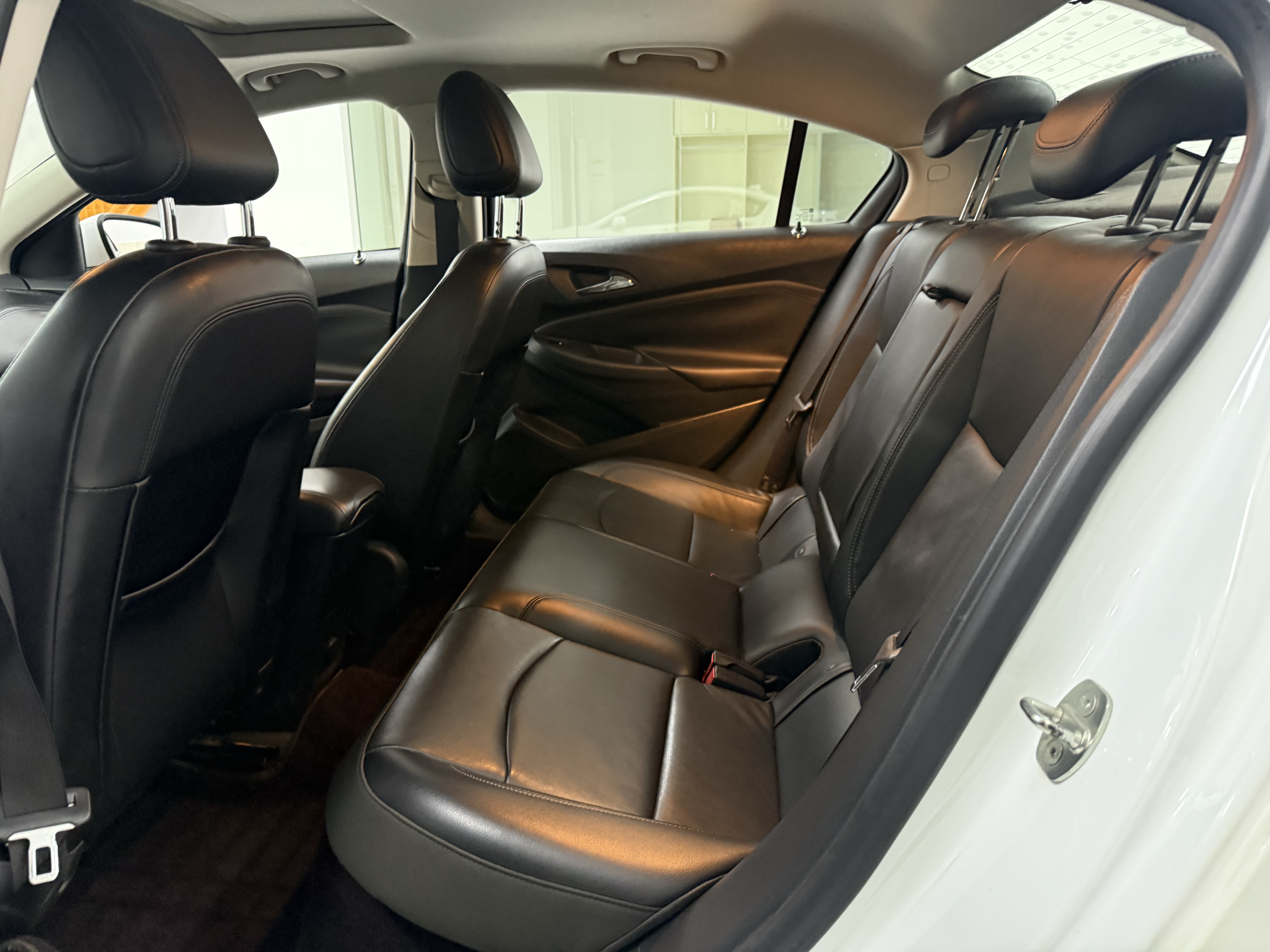 Chevrolet Cruze 2015 immagine di auto #16