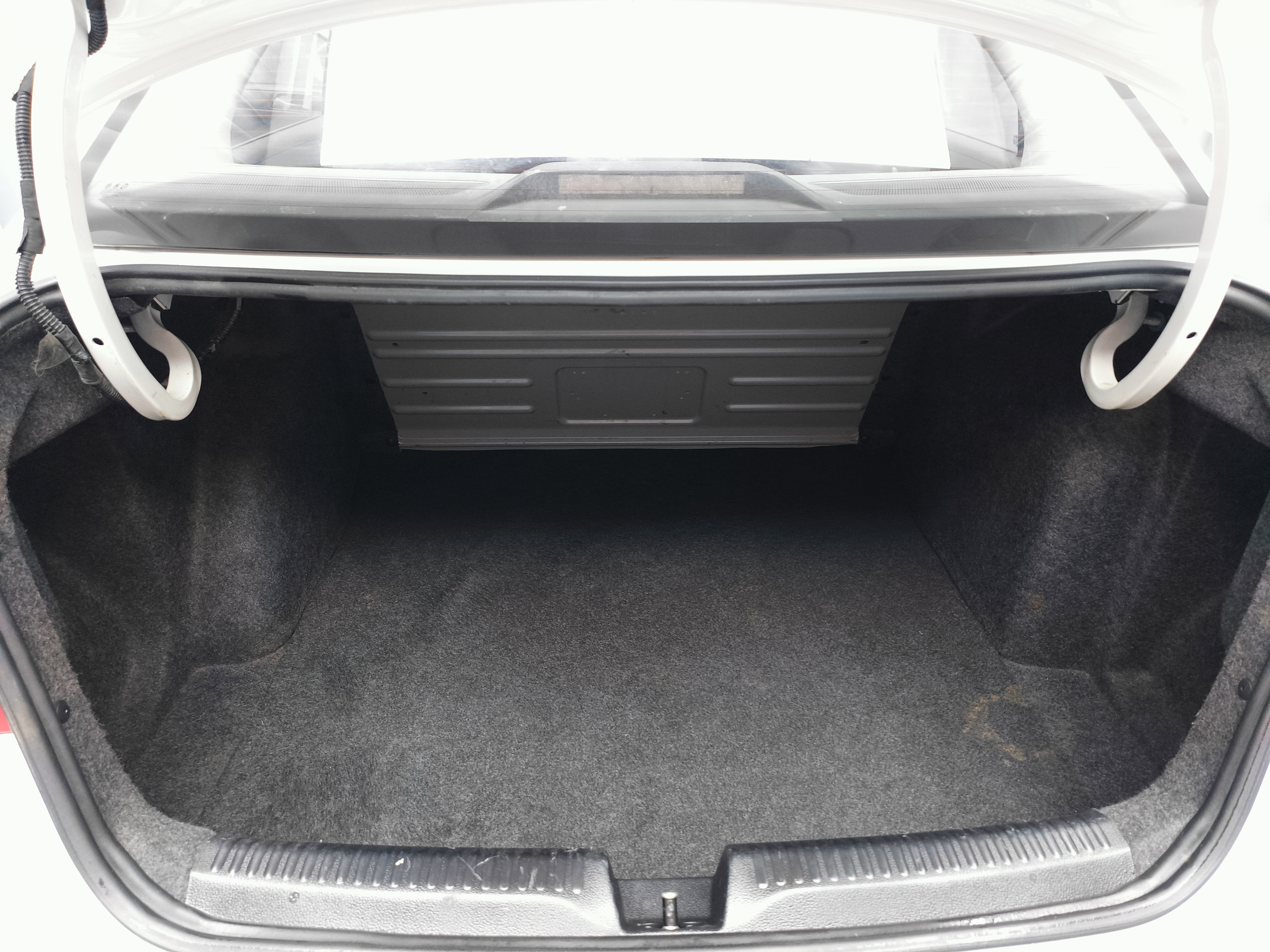 Santana 2015 car image #16